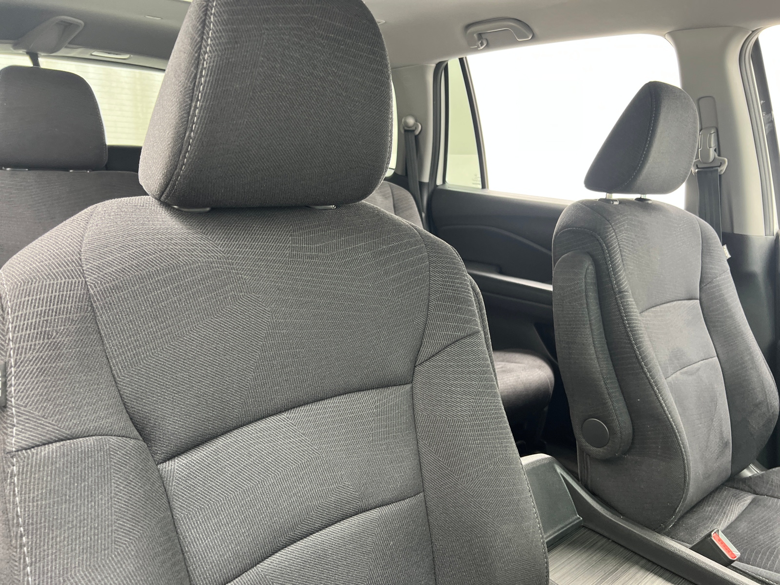 Thumbnail: 2018 Honda Pilot - 2