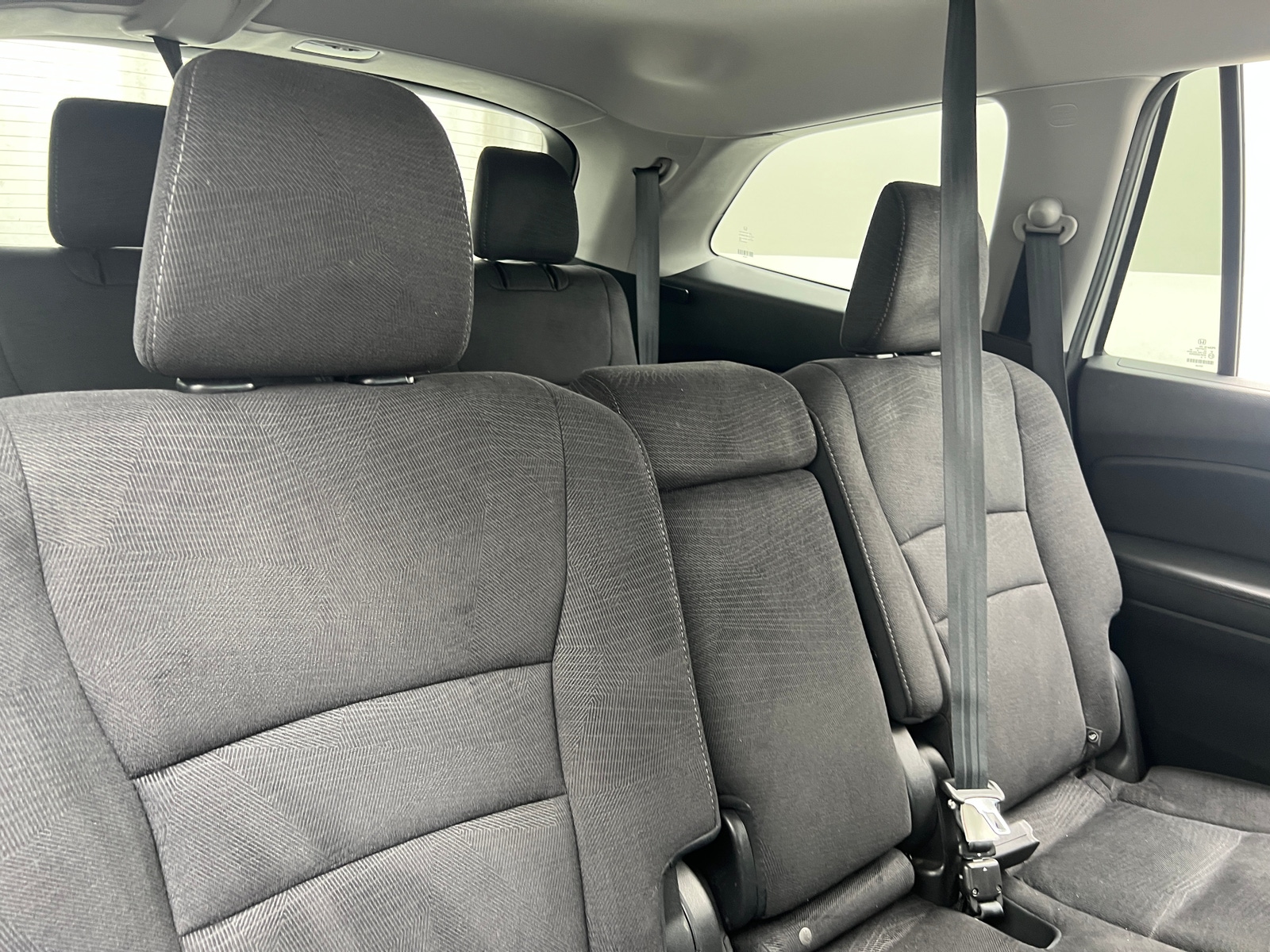 Thumbnail: 2018 Honda Pilot - 6