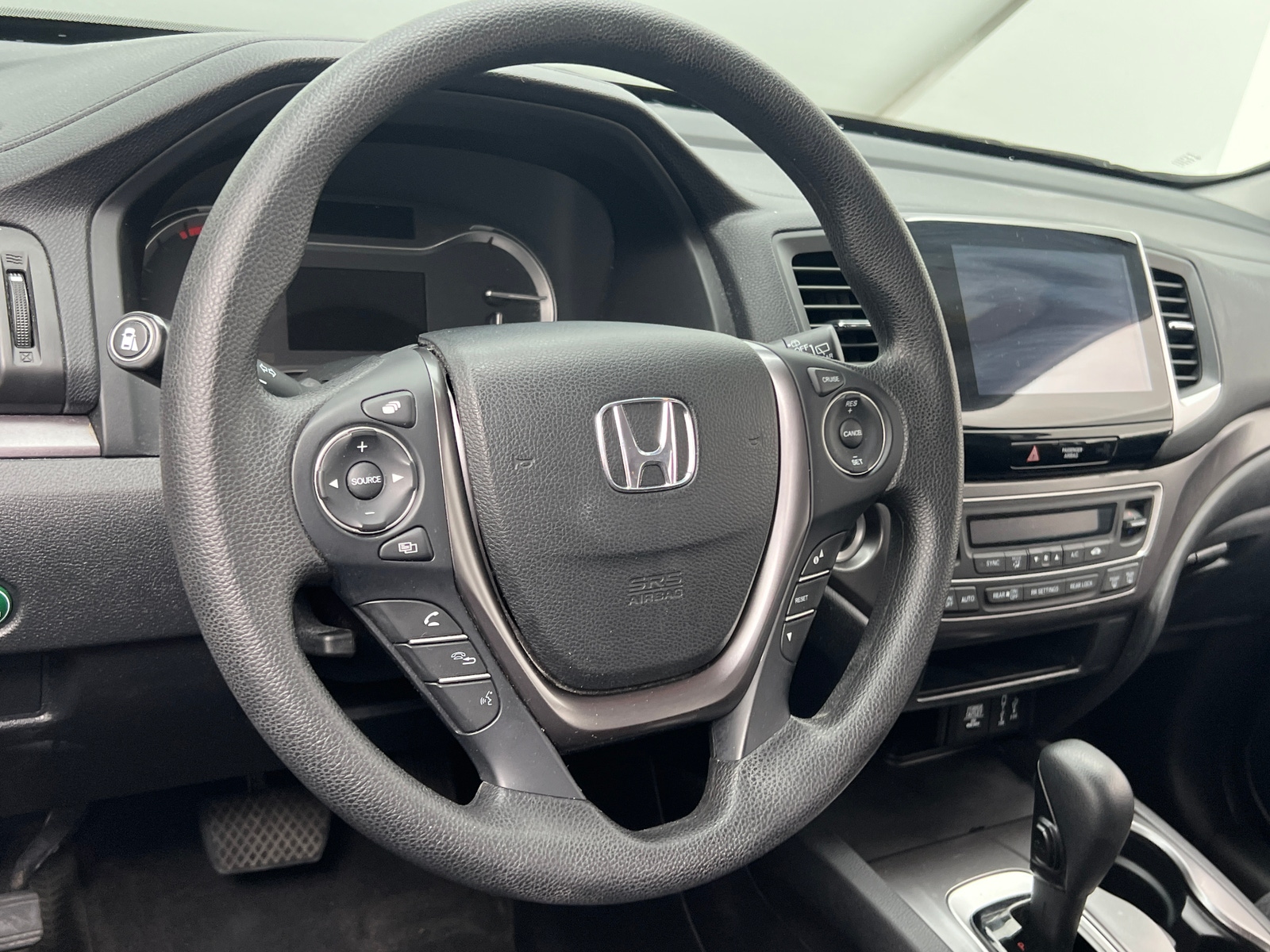 Thumbnail: 2018 Honda Pilot - 5