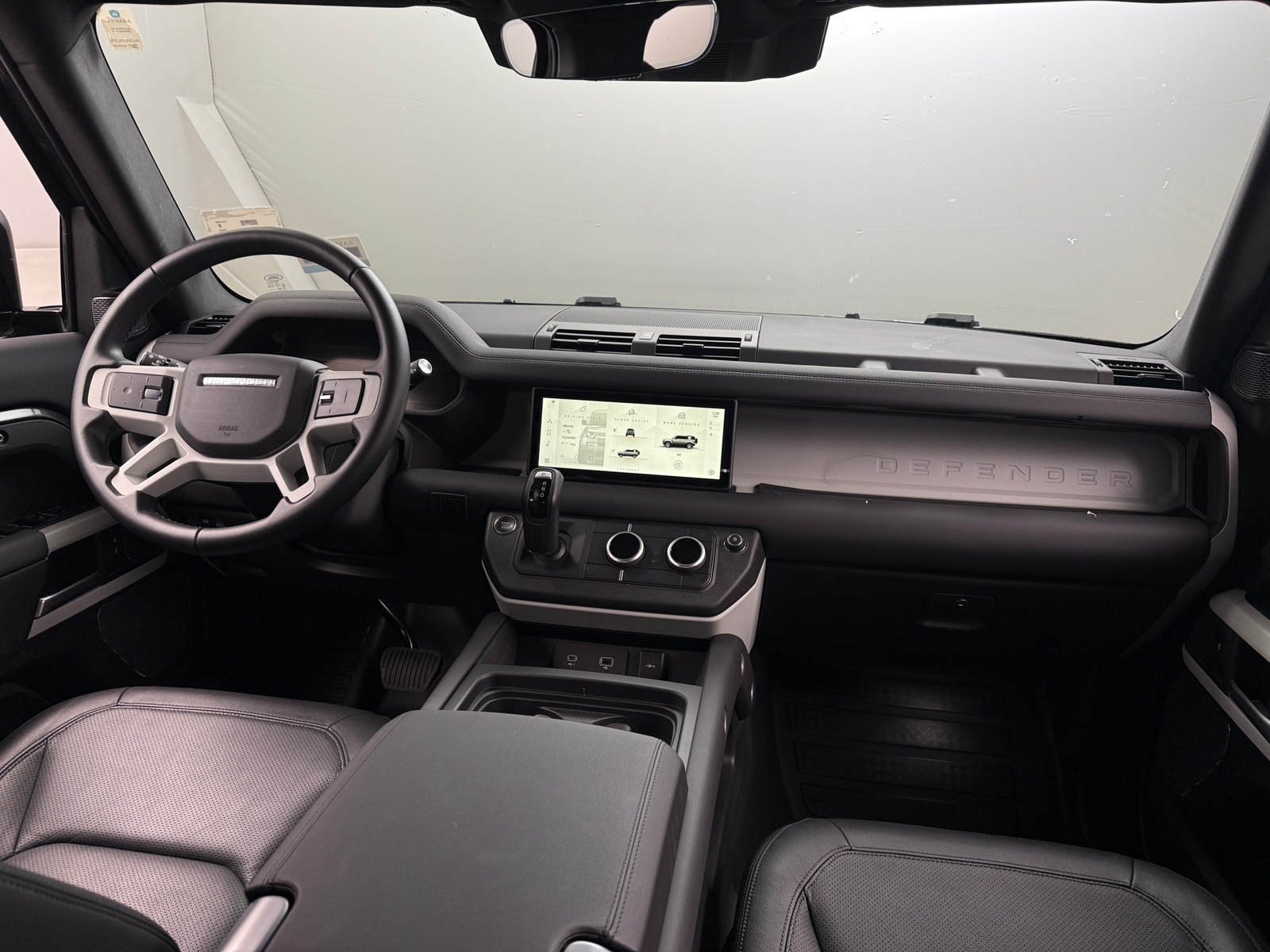 Thumbnail: 2024 Land Rover Defender - 2