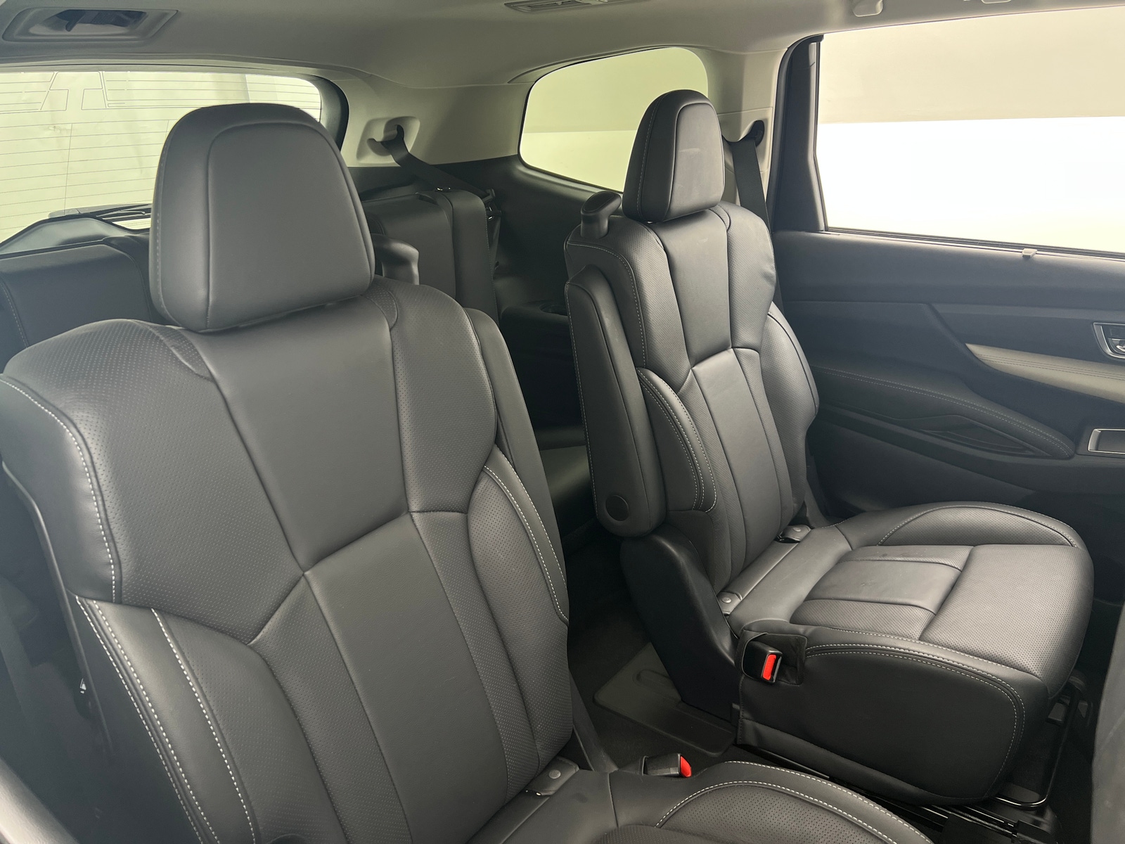 Thumbnail: 2020 Subaru Ascent - 5