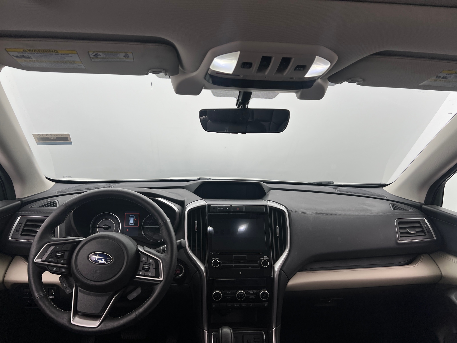 Thumbnail: 2020 Subaru Ascent - 2