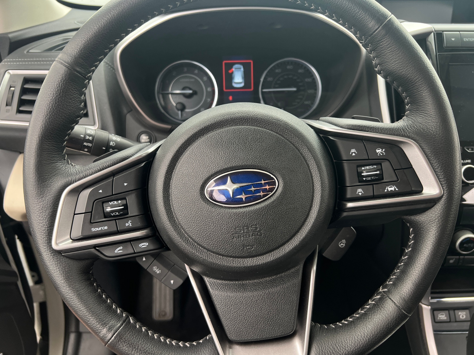 Thumbnail: 2020 Subaru Ascent - 4