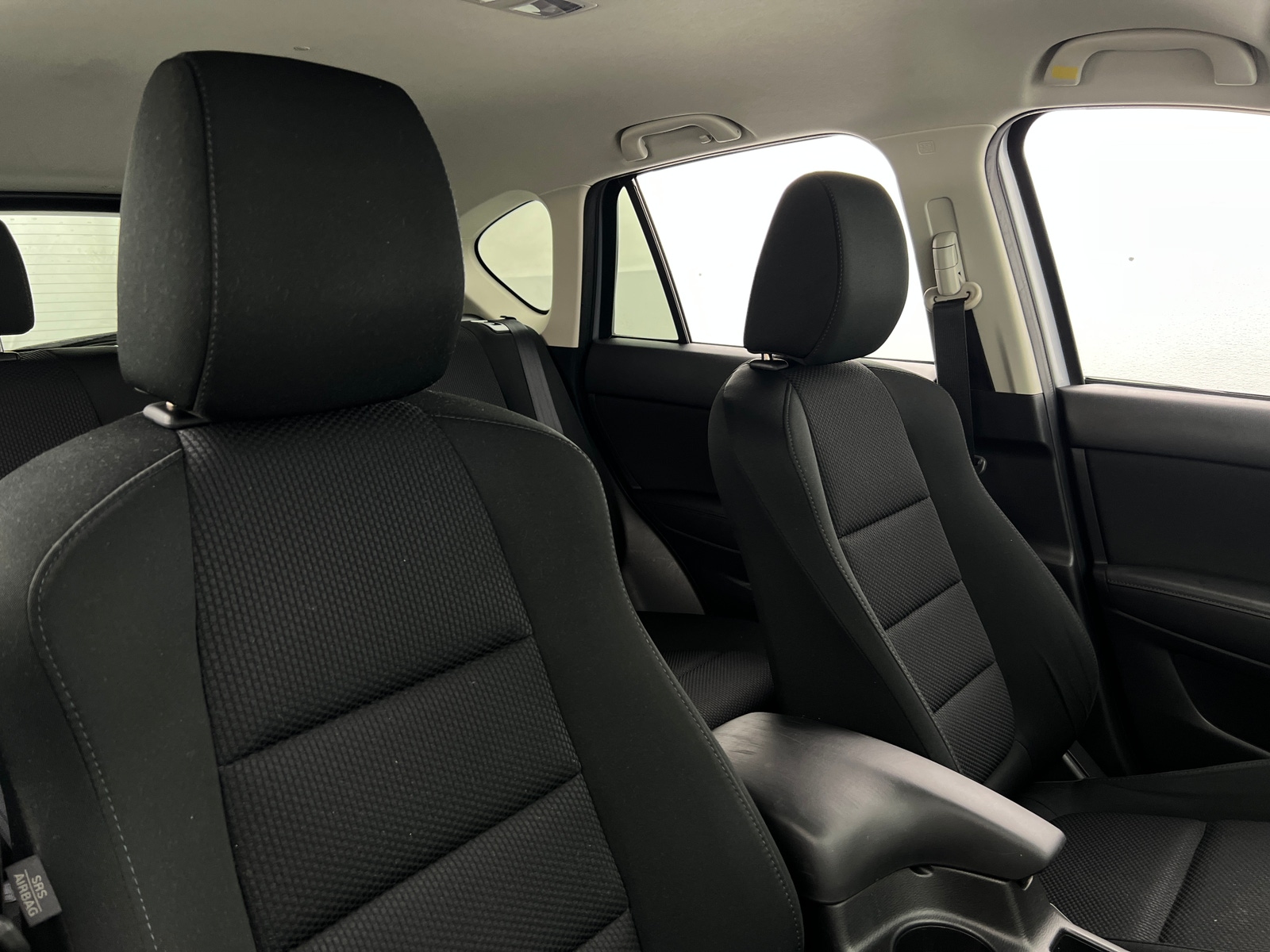 Thumbnail: 2016 Mazda CX-5 - 2