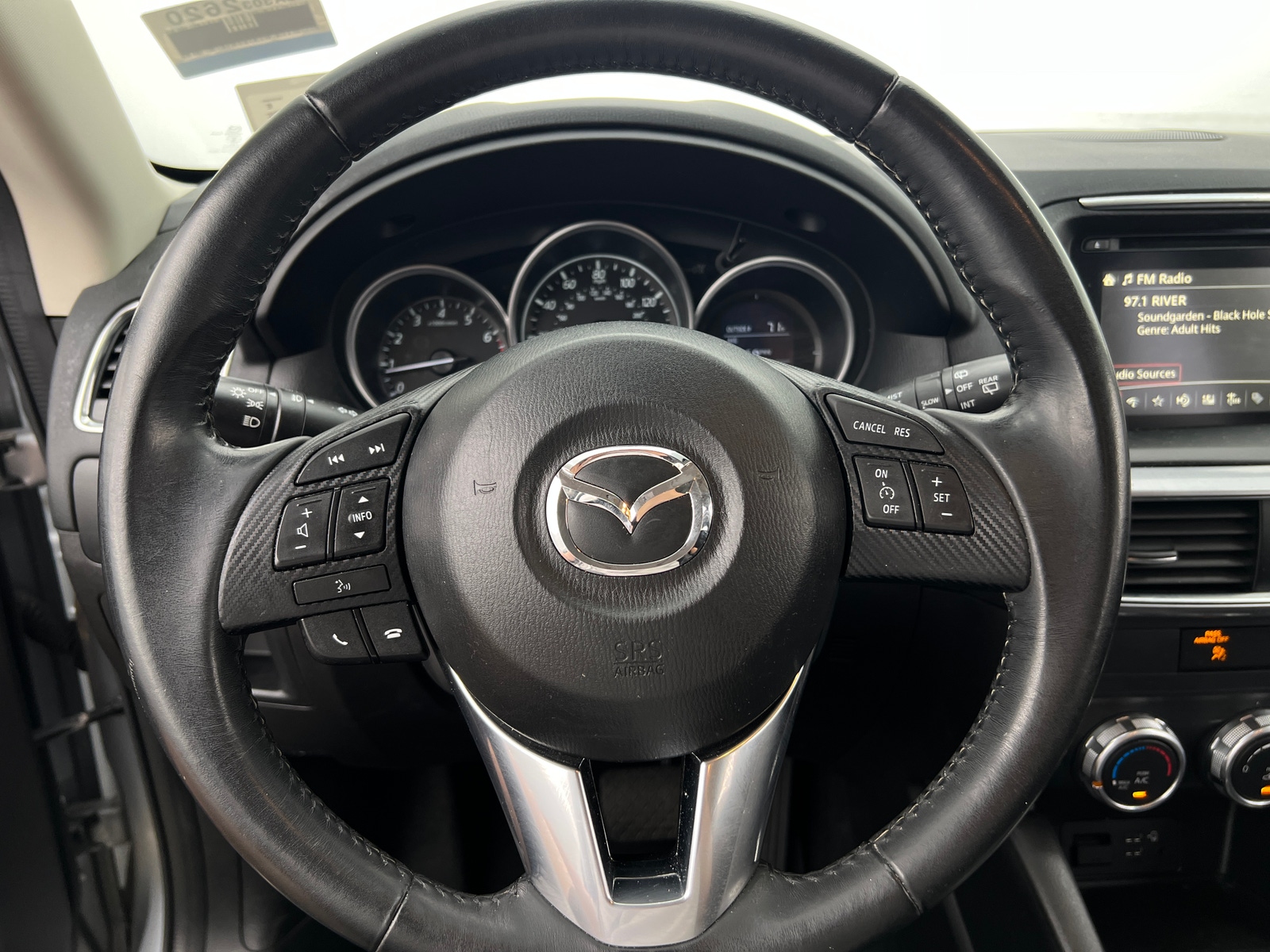 Thumbnail: 2016 Mazda CX-5 - 5