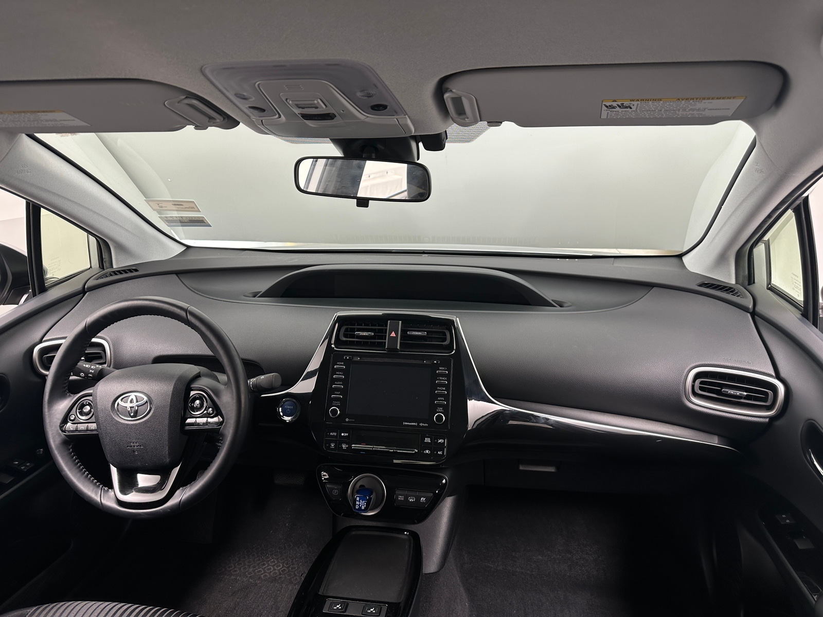 Thumbnail: 2022 Toyota Prius Prime - 3