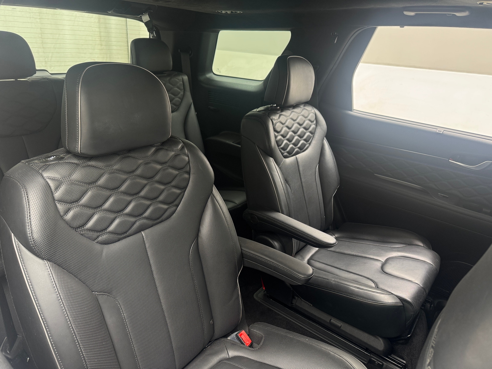Thumbnail: 2021 Hyundai Palisade - 5