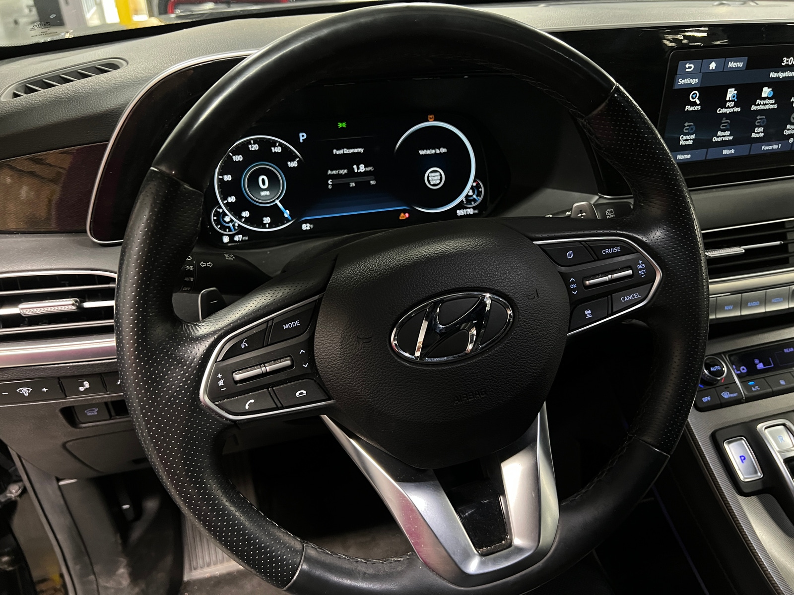Thumbnail: 2021 Hyundai Palisade - 4