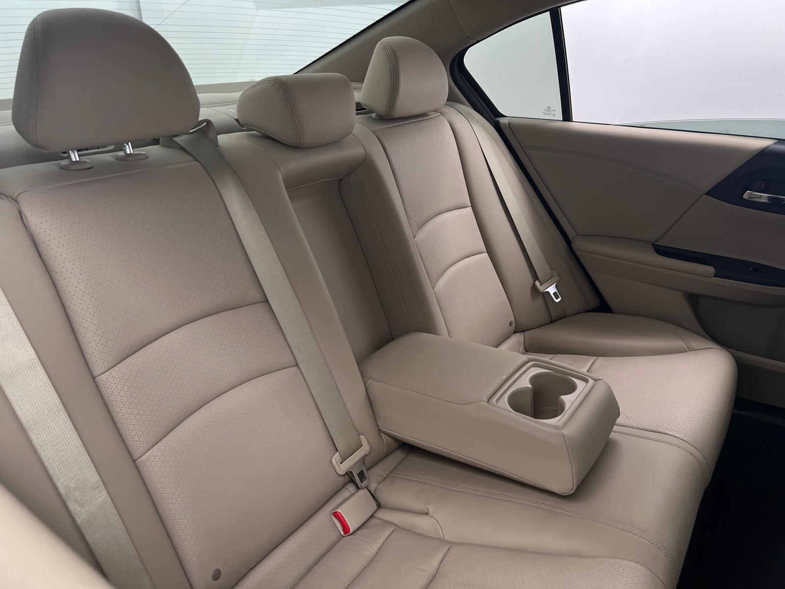 Thumbnail: 2013 Honda Accord - 5