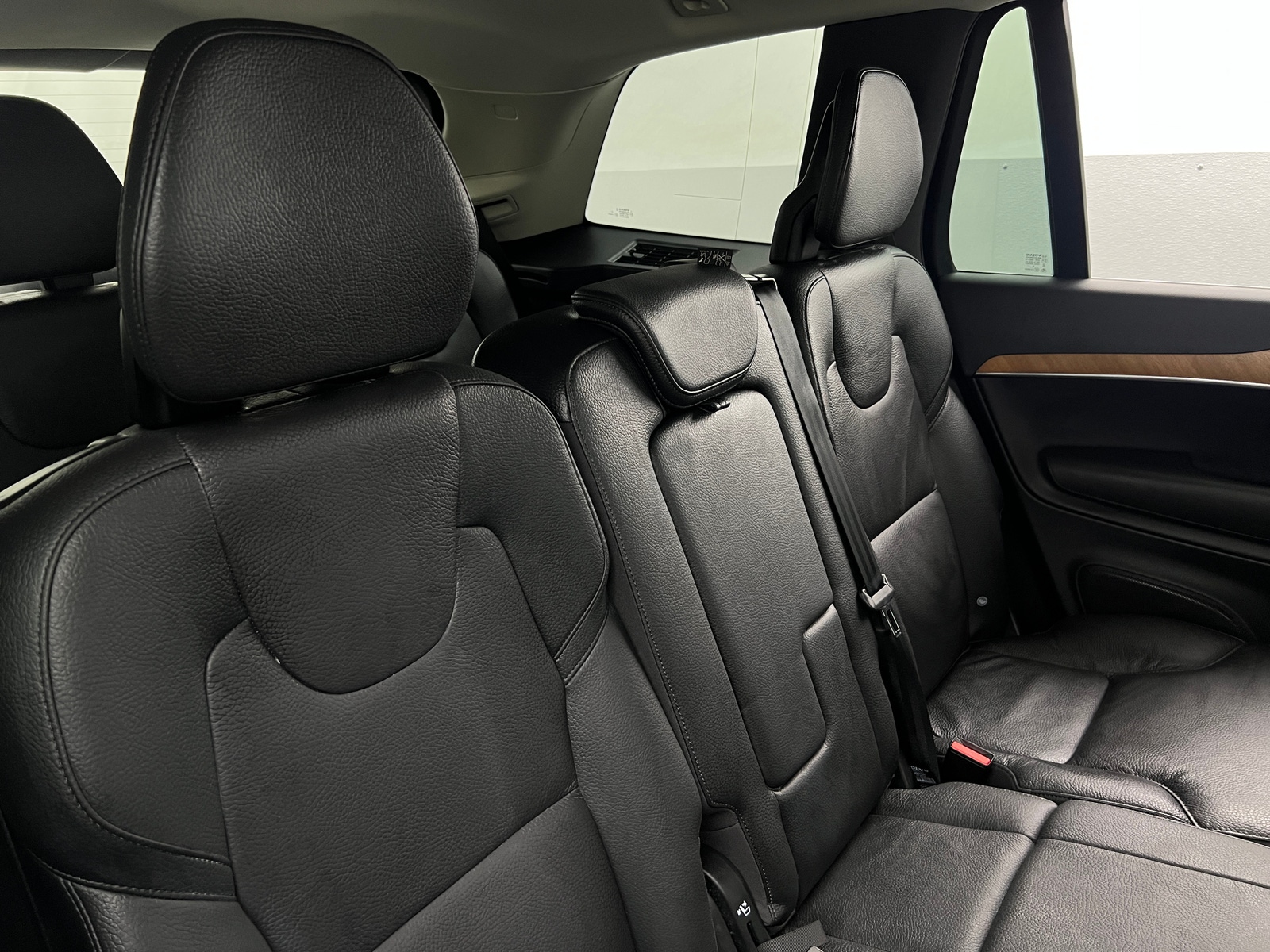 Thumbnail: 2025 Volvo XC90 - 5