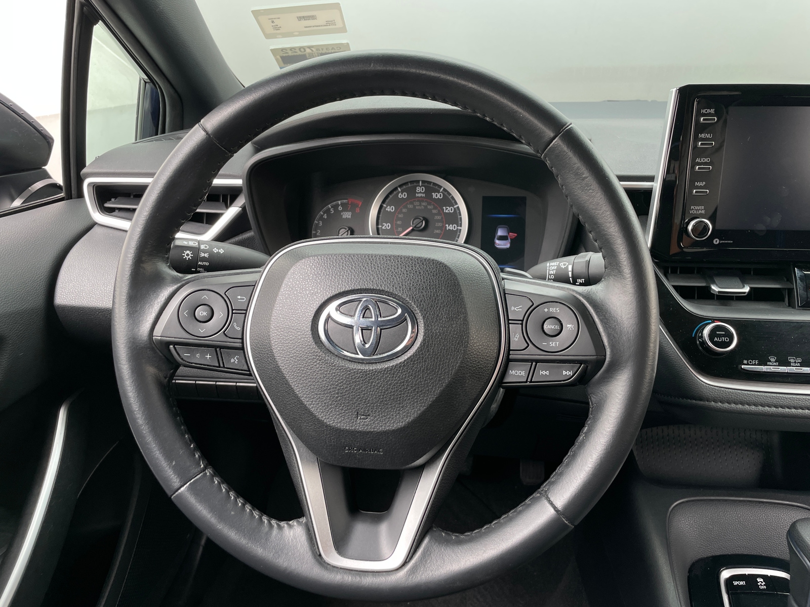 Thumbnail: 2021 Toyota Corolla - 5