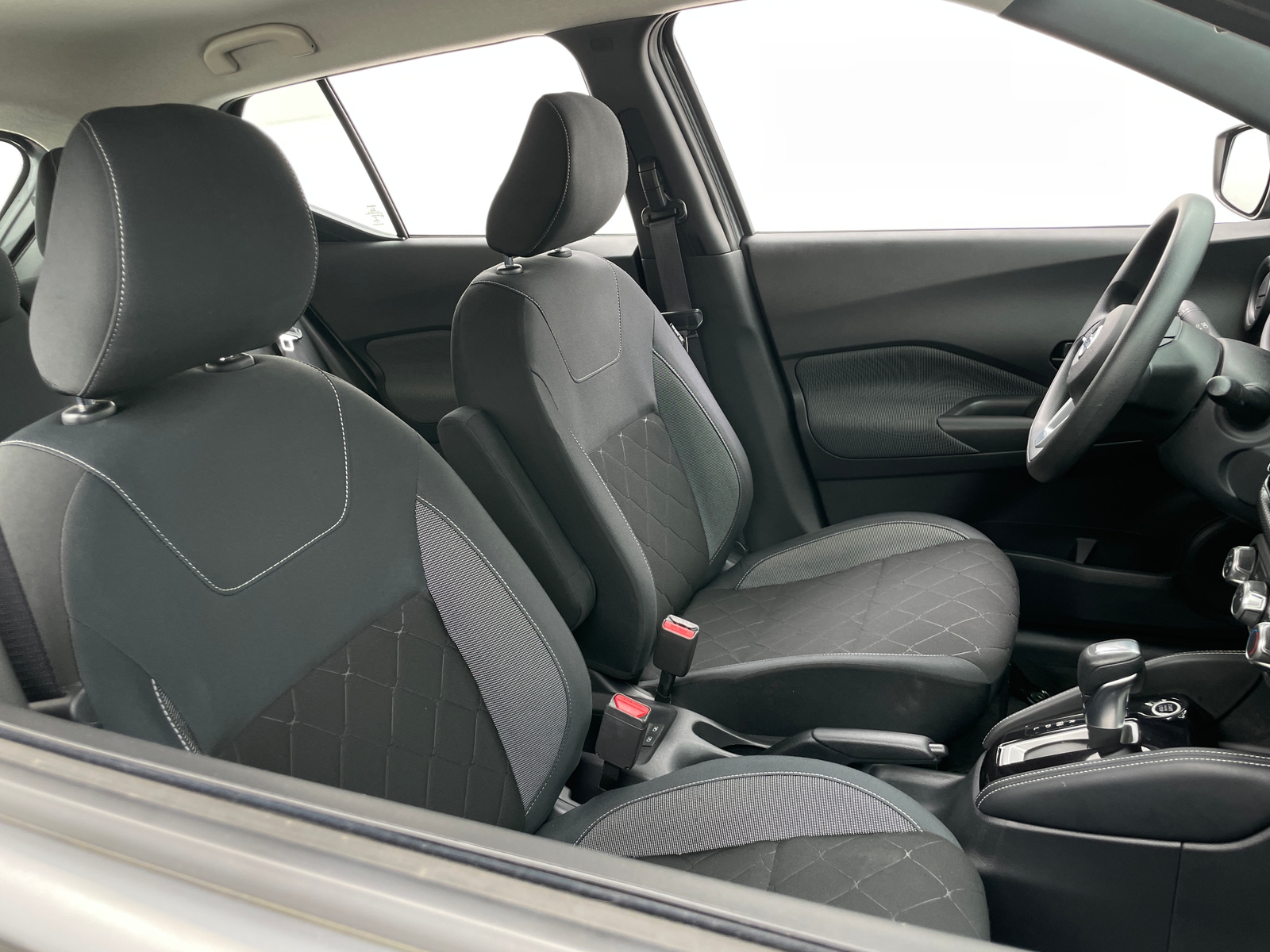 Thumbnail: 2019 Nissan Kicks - 2