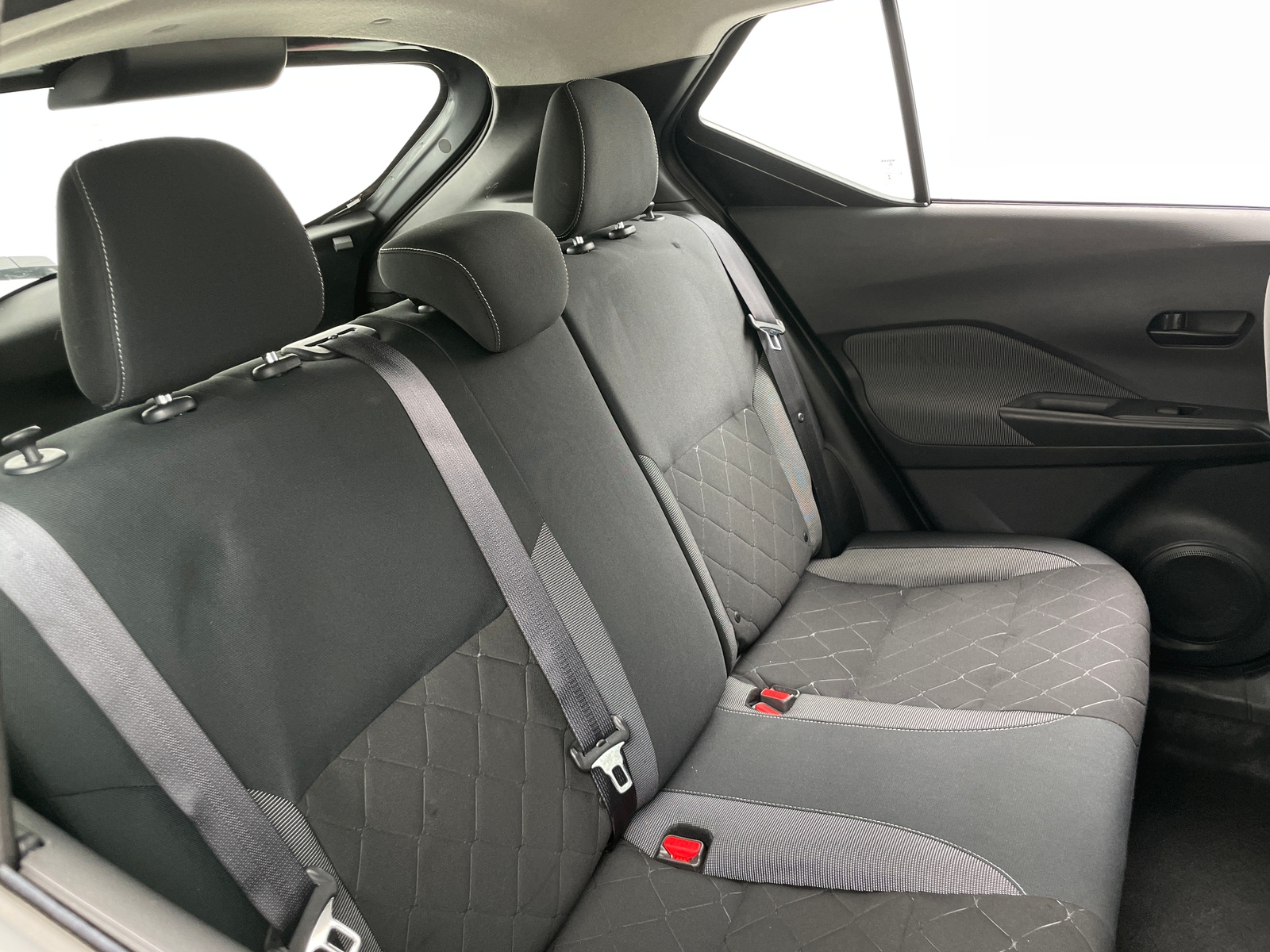 Thumbnail: 2019 Nissan Kicks - 6