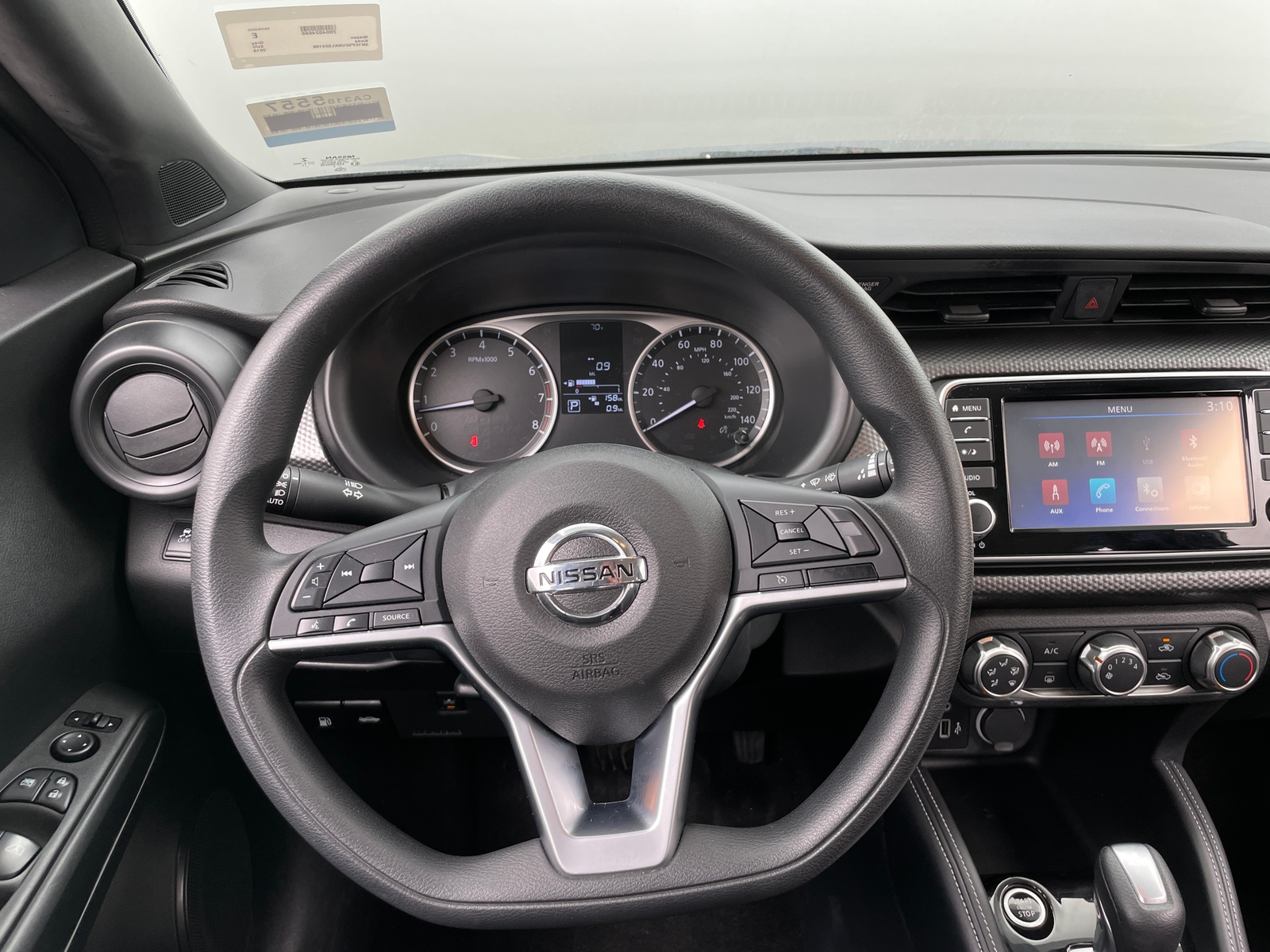 Thumbnail: 2019 Nissan Kicks - 5