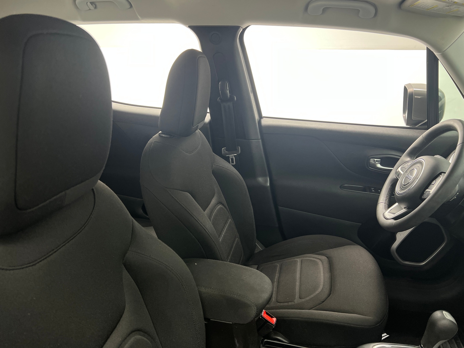 Thumbnail: 2020 Jeep Renegade - 2
