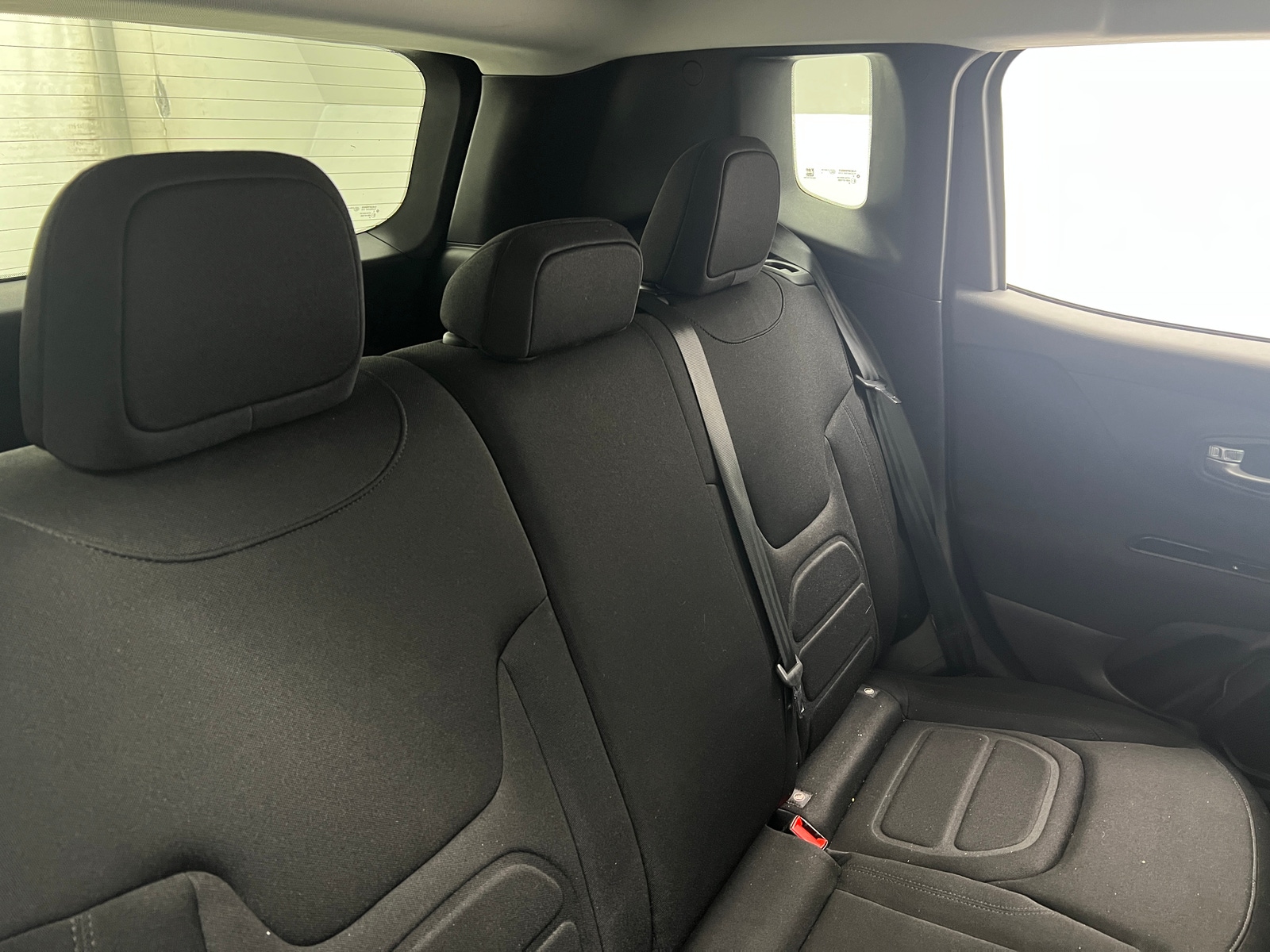 Thumbnail: 2020 Jeep Renegade - 6