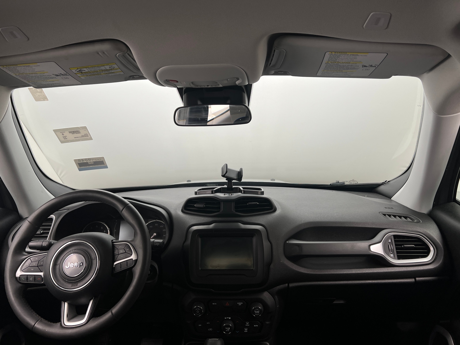 Thumbnail: 2020 Jeep Renegade - 3