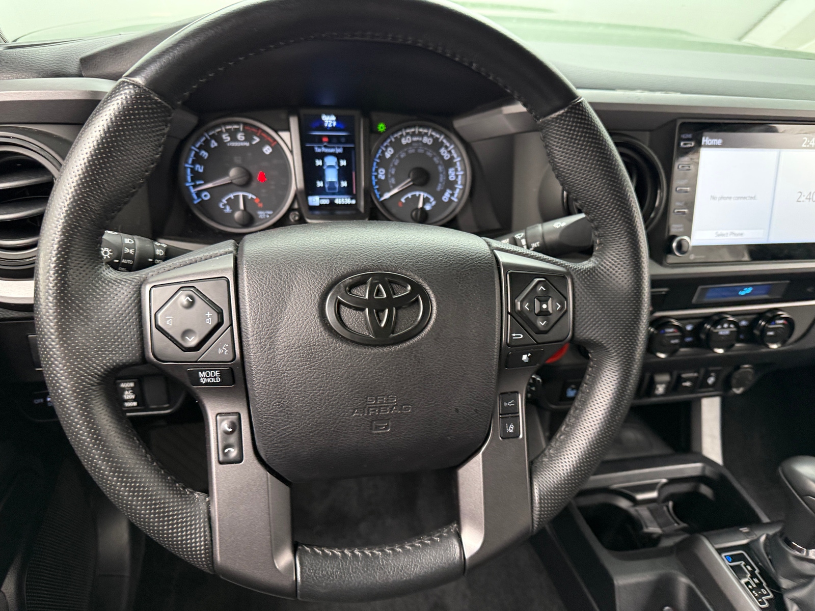 Thumbnail: 2022 Toyota Tacoma - 5