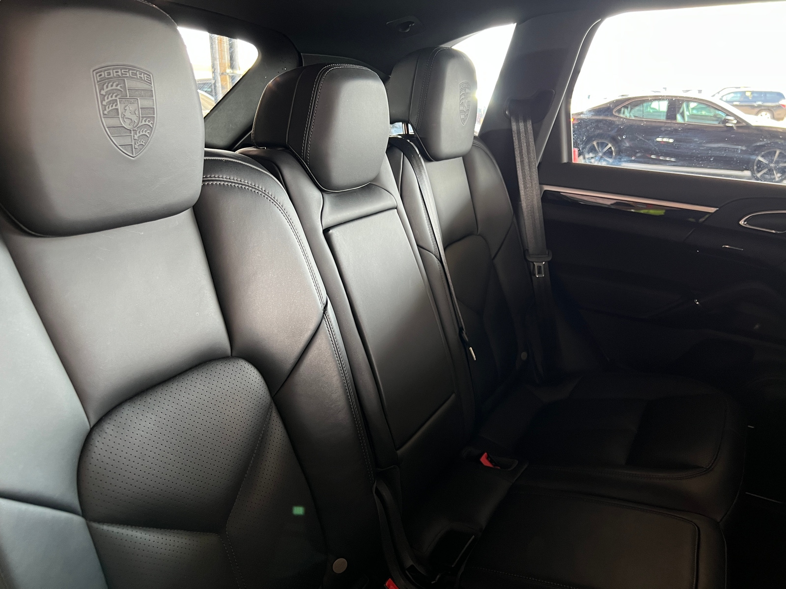 Thumbnail: 2018 Porsche Cayenne - 5