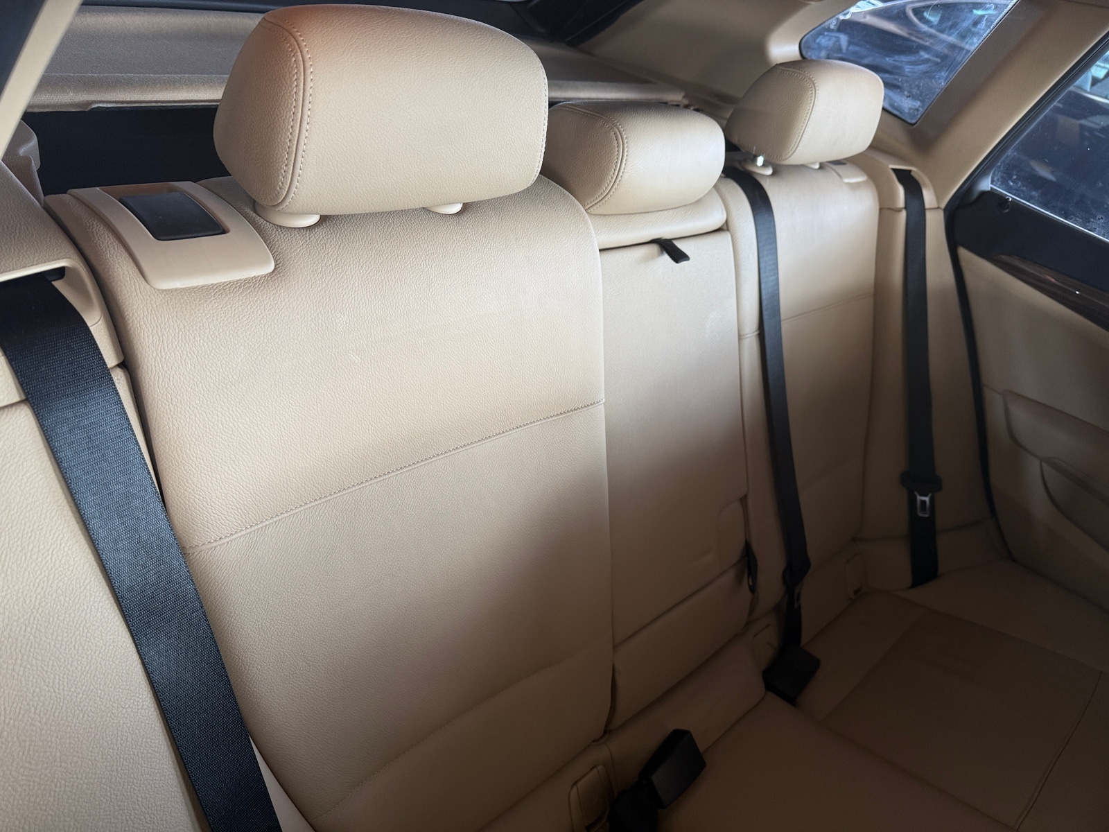 Thumbnail: 2015 BMW X1 - 5