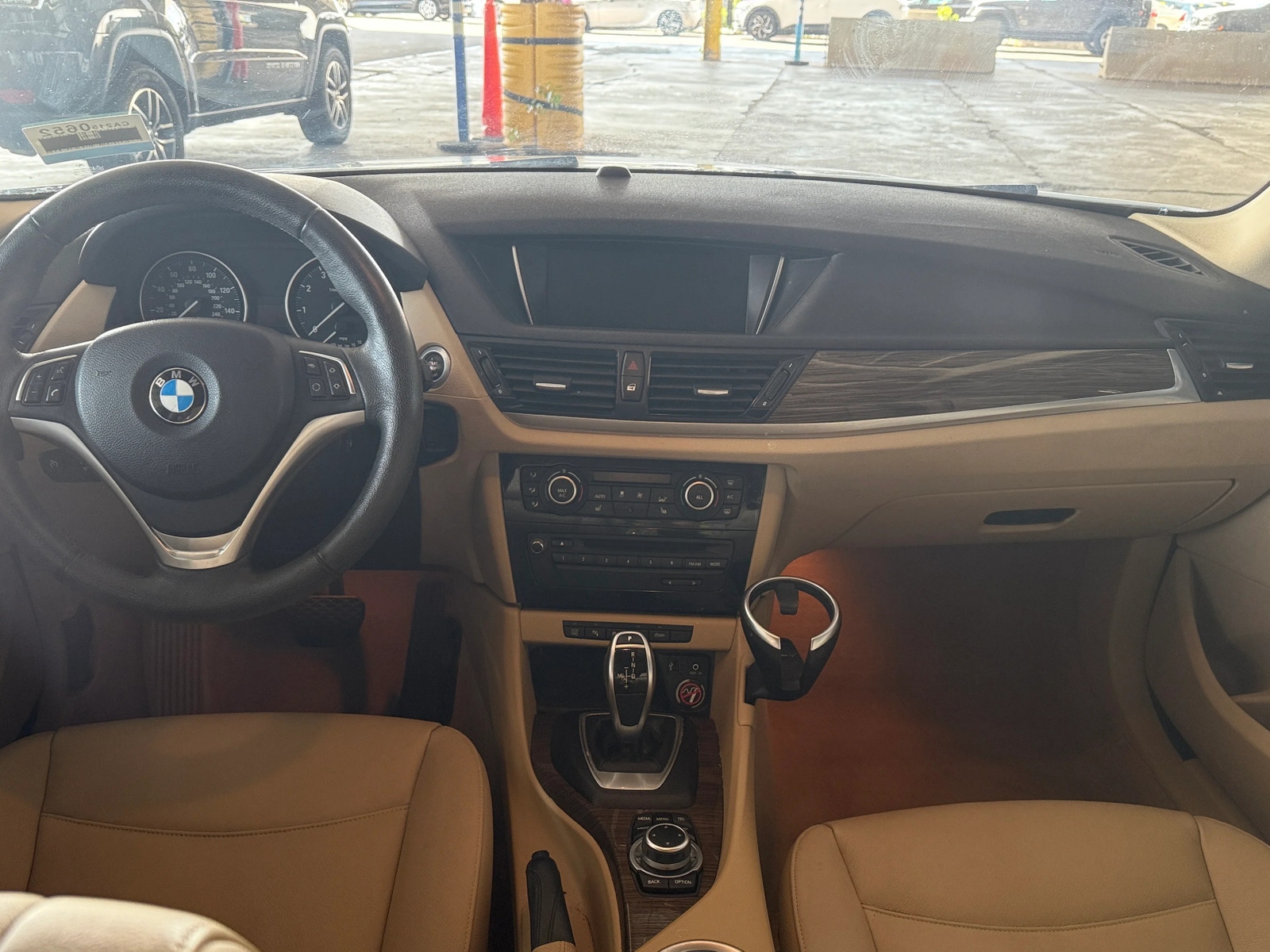 Thumbnail: 2015 BMW X1 - 2