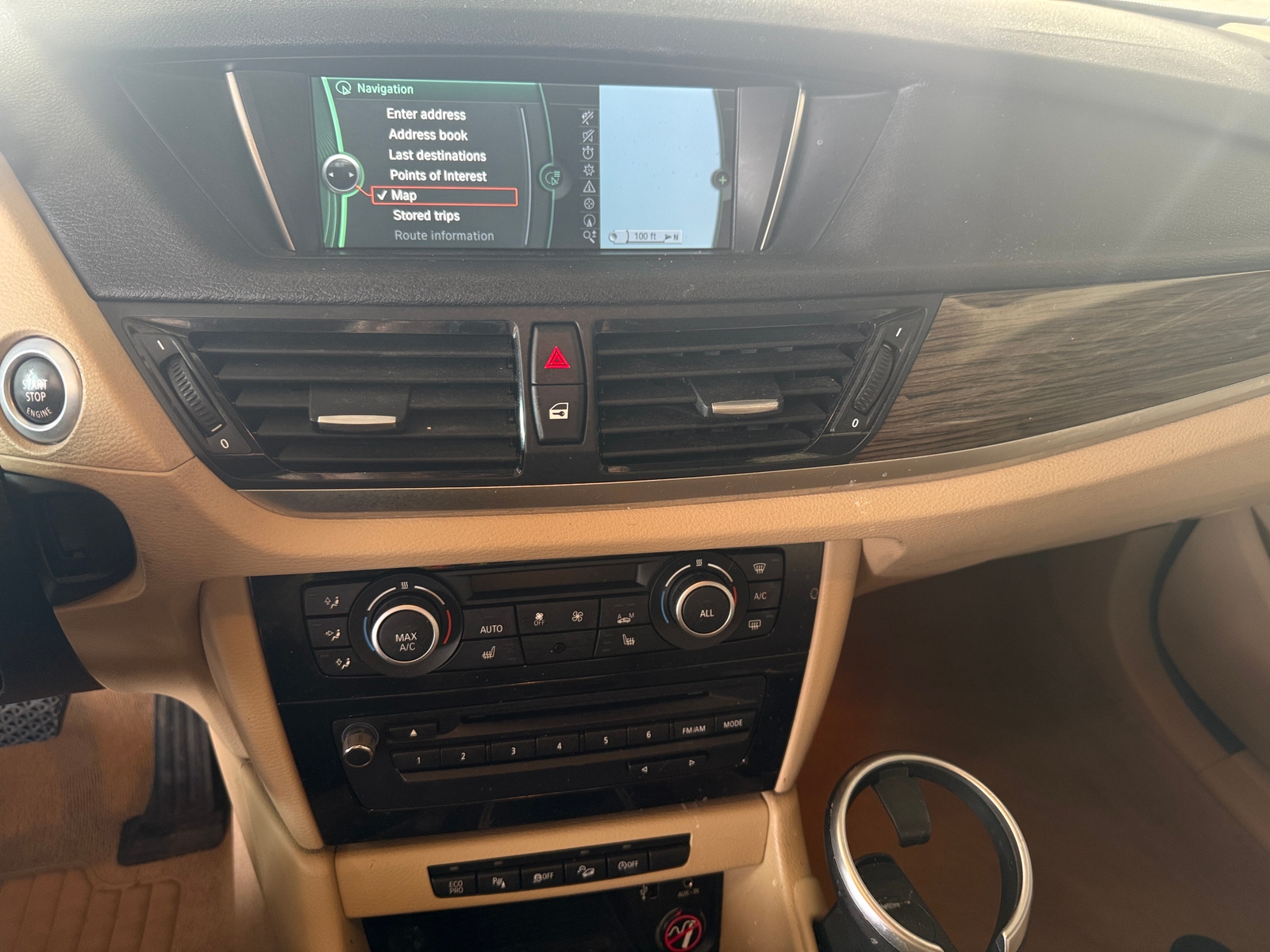 Thumbnail: 2015 BMW X1 - 3