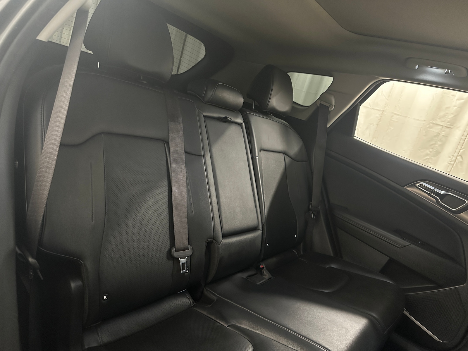 Thumbnail: 2023 Kia Sportage - 5