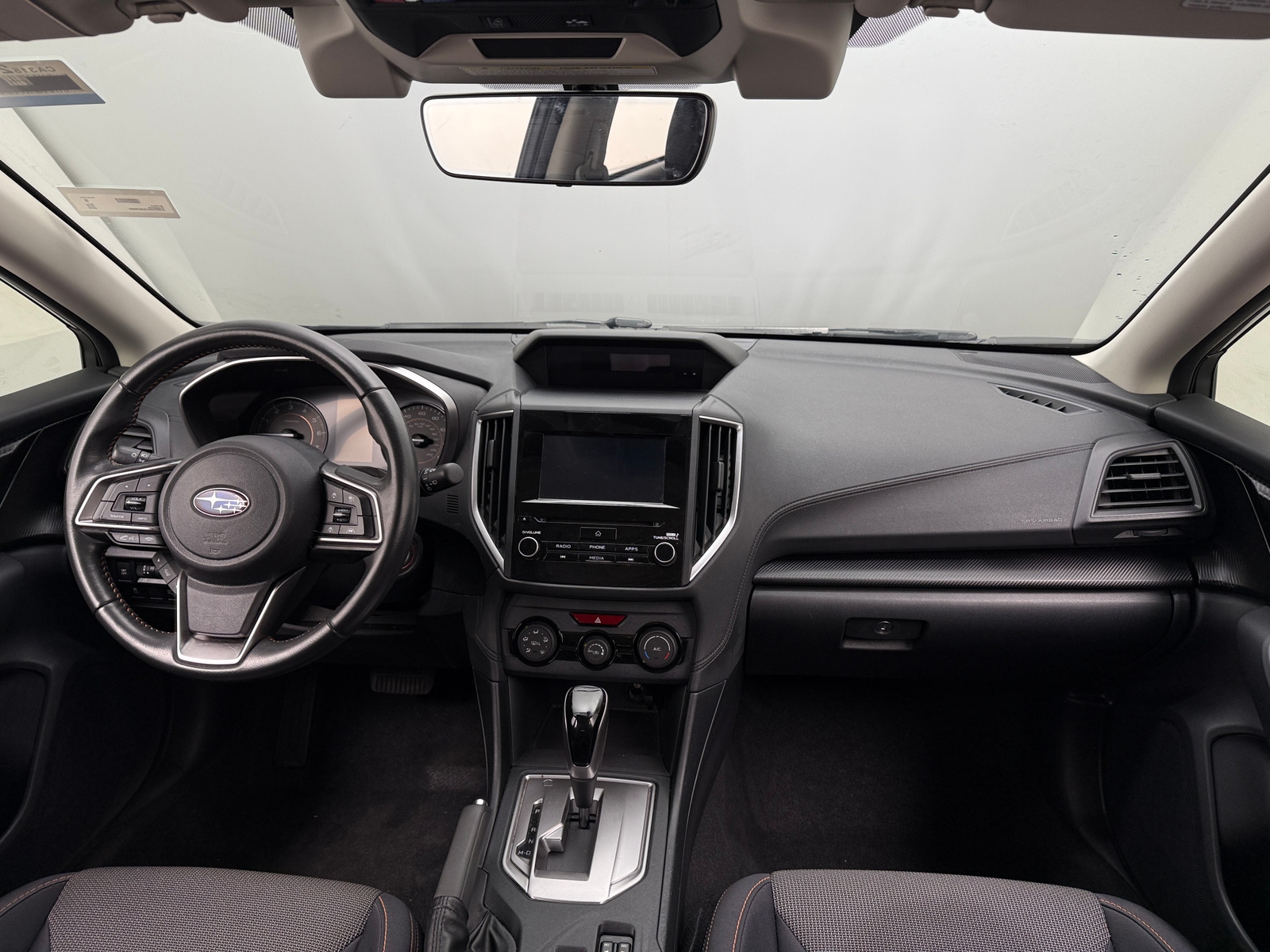 Thumbnail: 2019 Subaru Crosstrek - 3