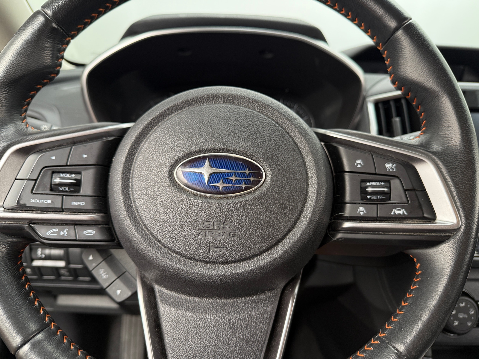 Thumbnail: 2019 Subaru Crosstrek - 5