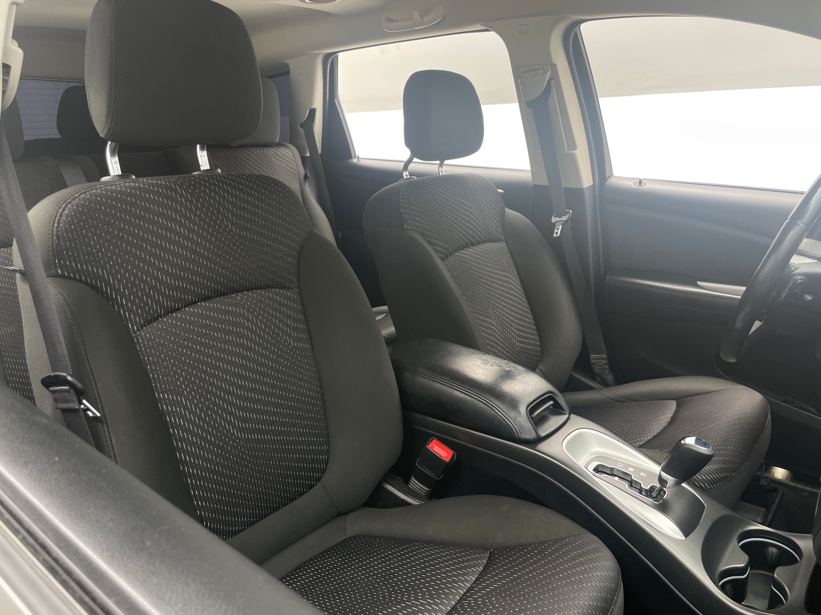 Thumbnail: 2019 Dodge Journey - 2