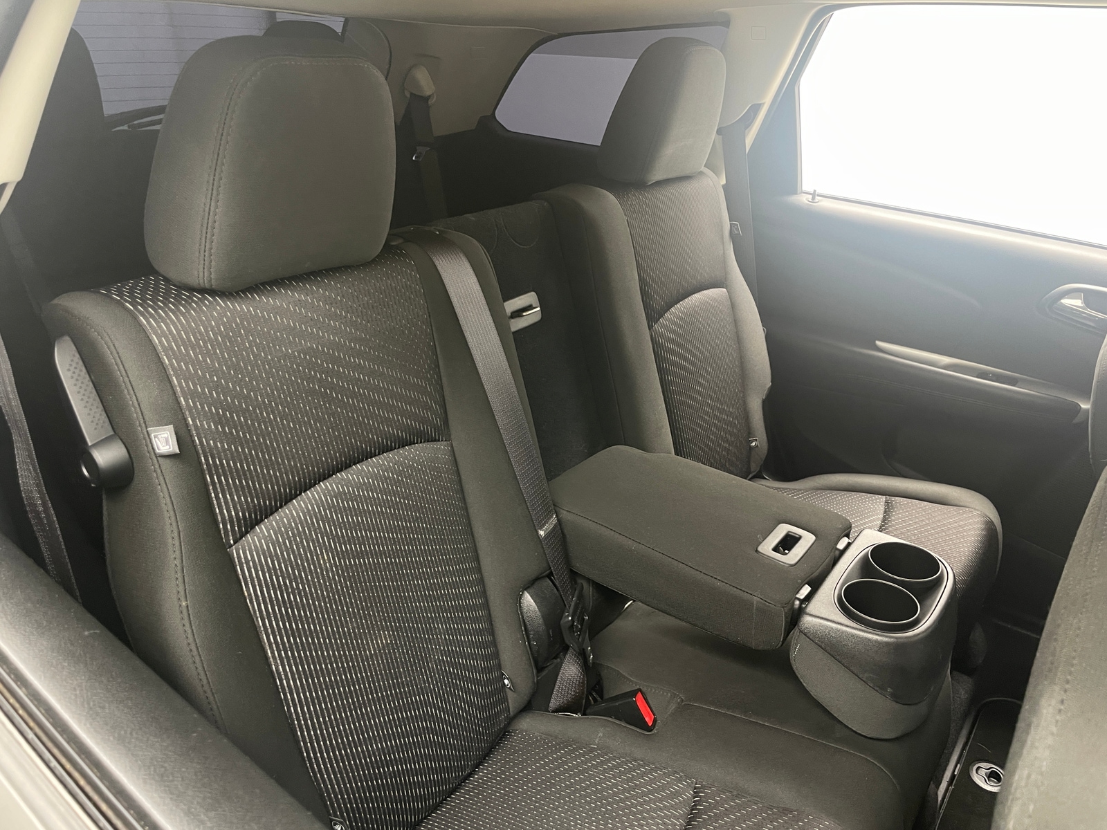 Thumbnail: 2019 Dodge Journey - 6