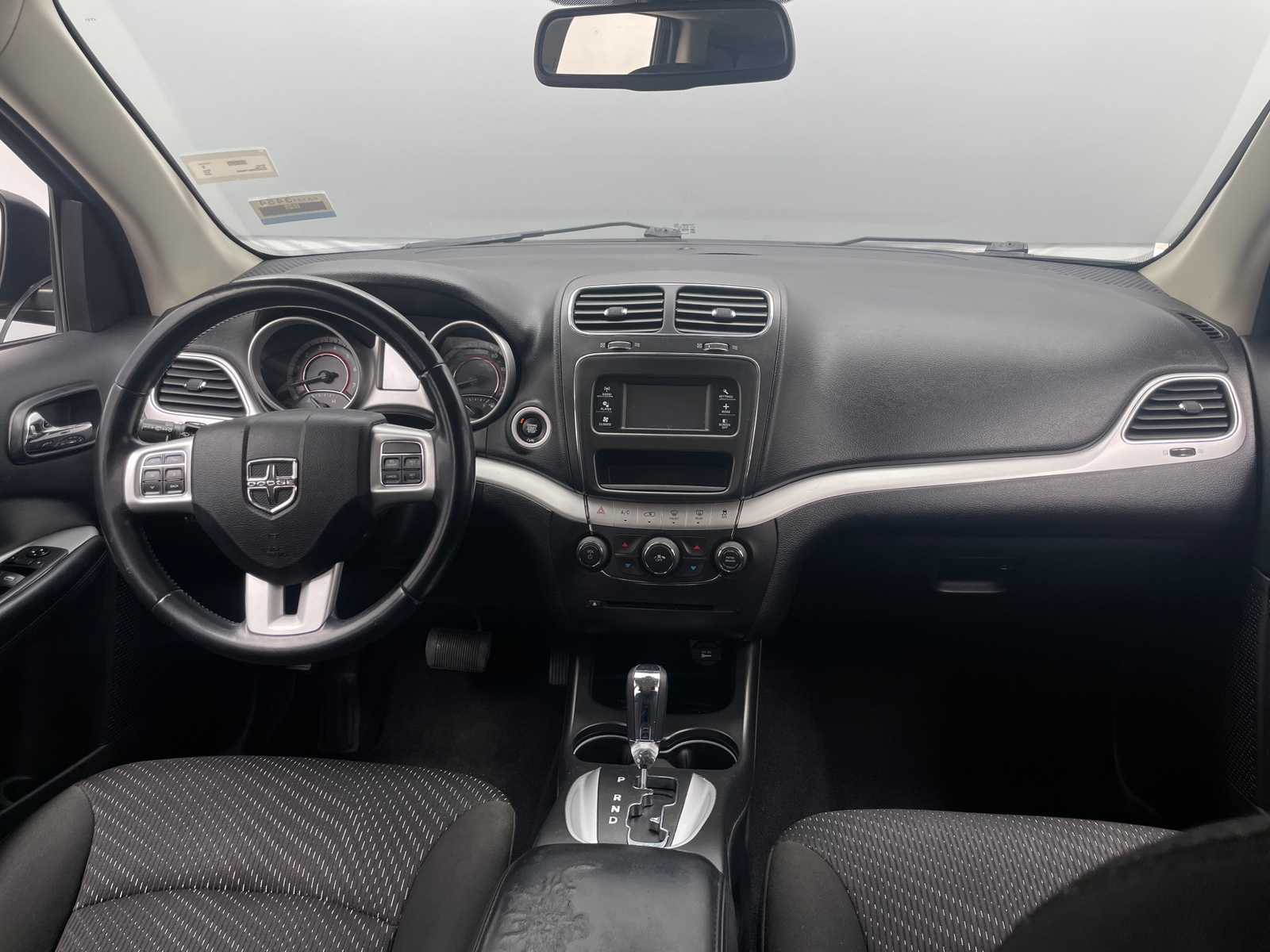 Thumbnail: 2019 Dodge Journey - 3