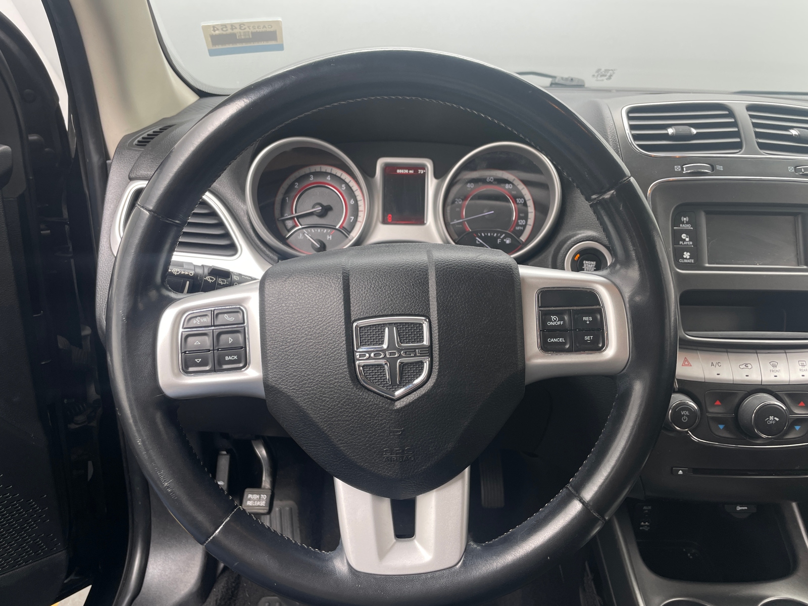 Thumbnail: 2019 Dodge Journey - 5