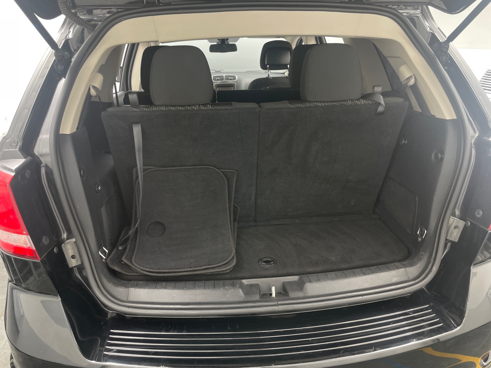 Thumbnail: 2019 Dodge Journey - 7