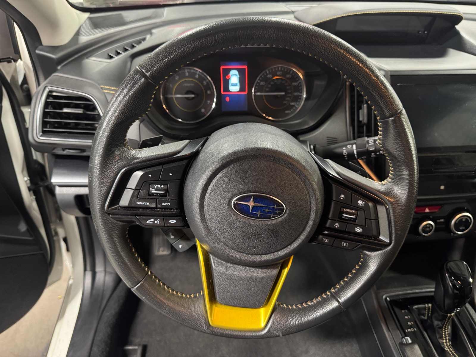 Thumbnail: 2022 Subaru Crosstrek - 5