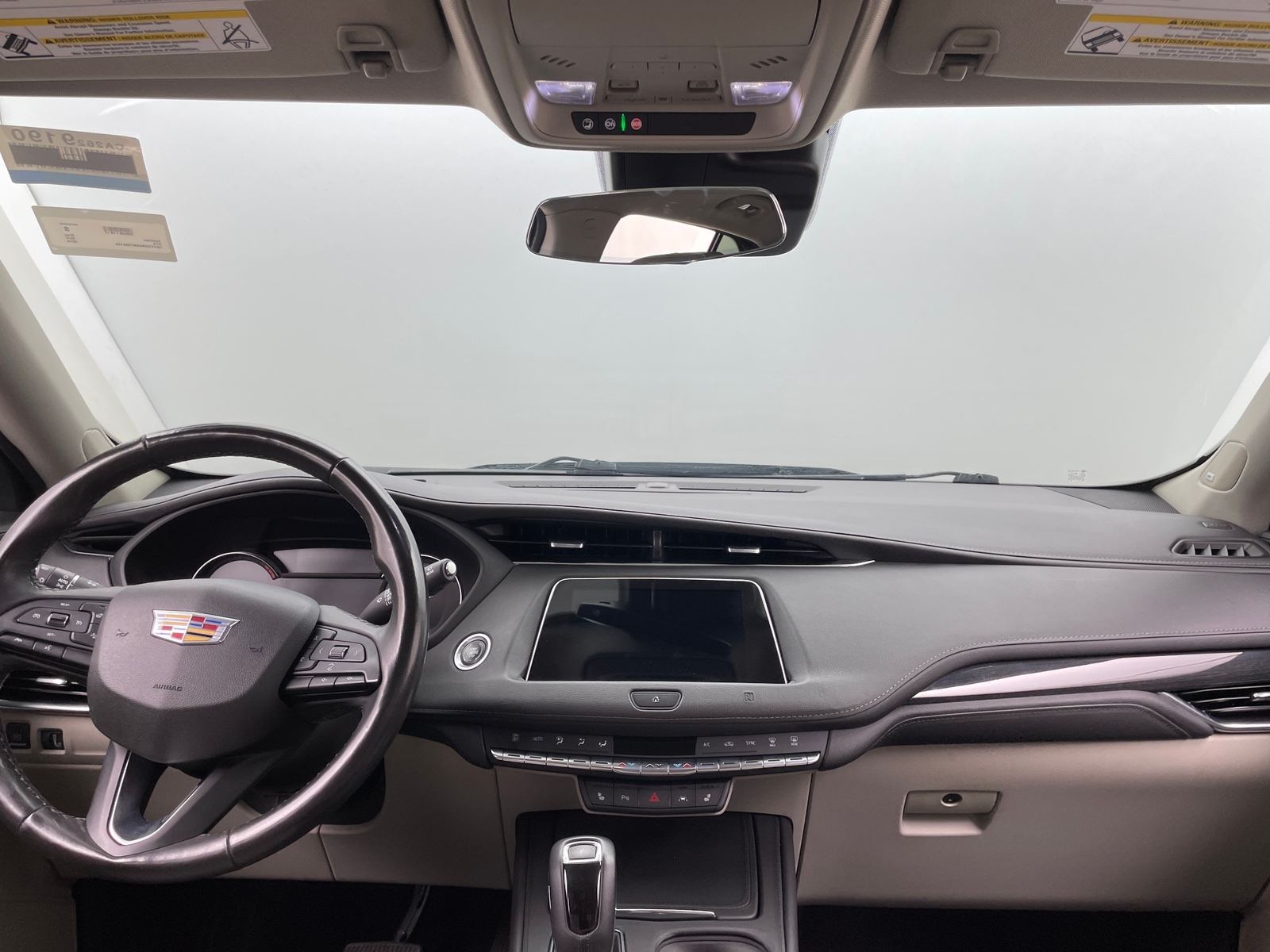Thumbnail: 2019 Cadillac XT4 - 3