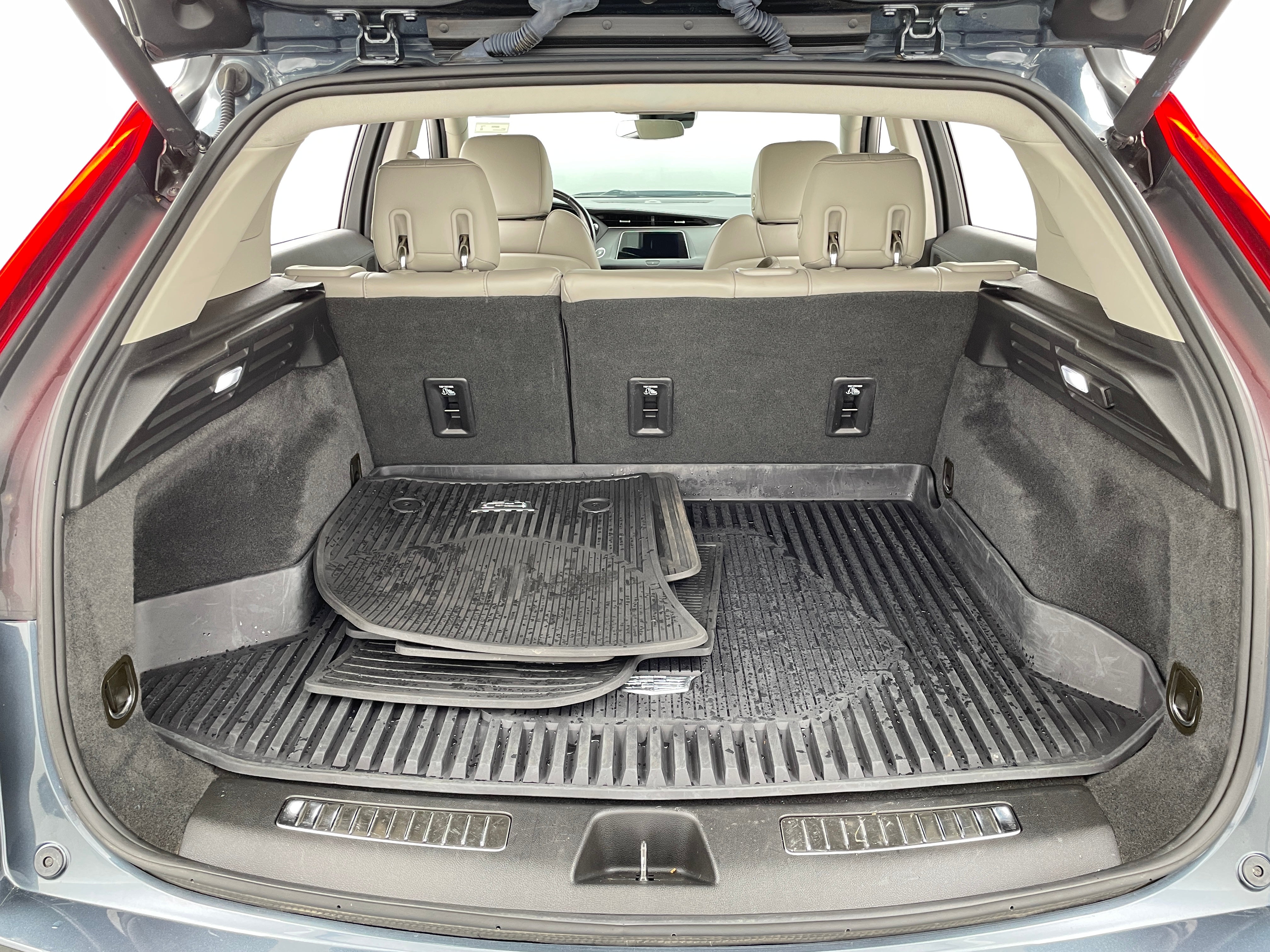 2019 Cadillac XT4