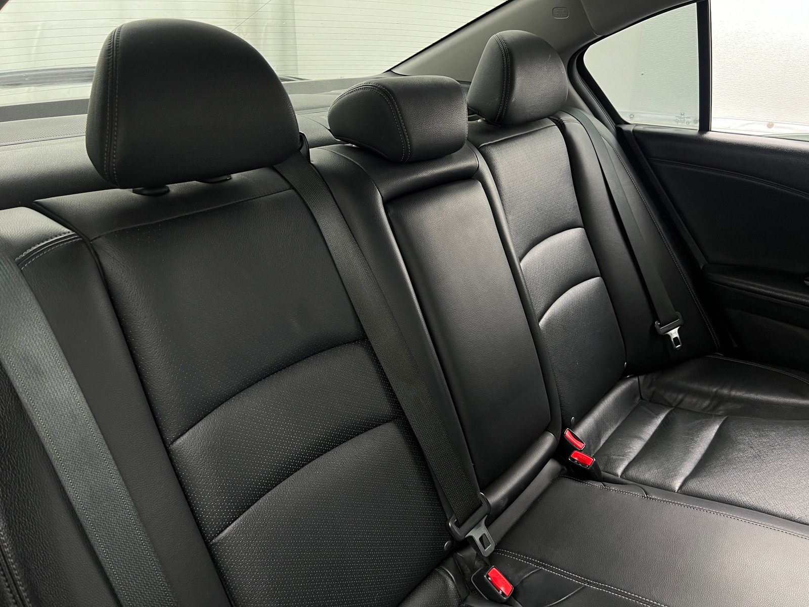Thumbnail: 2016 Honda Accord - 5