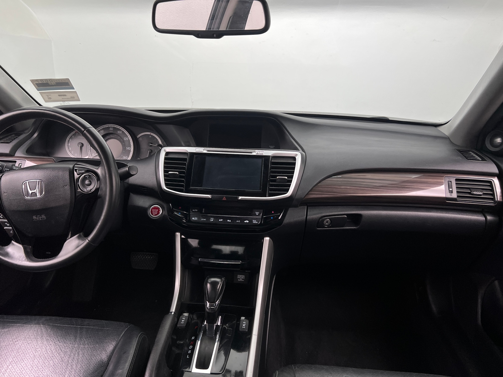Thumbnail: 2016 Honda Accord - 2
