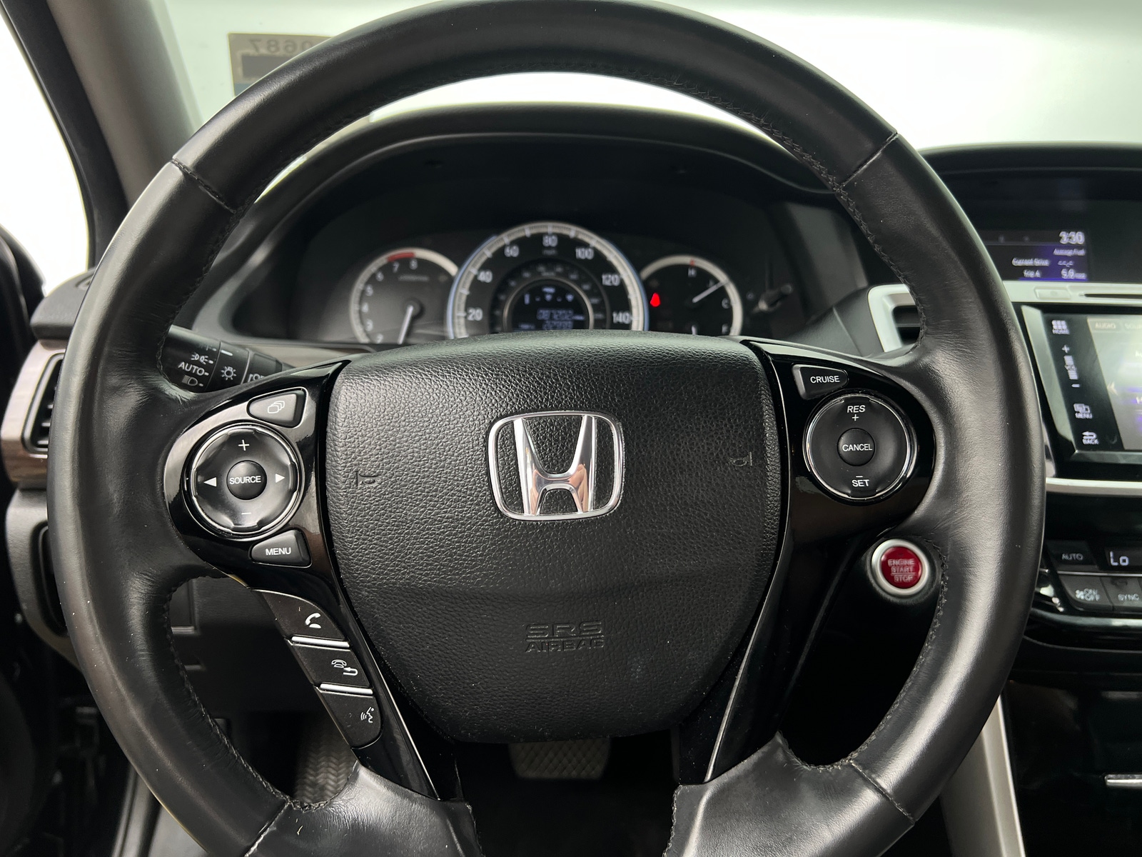 Thumbnail: 2016 Honda Accord - 4