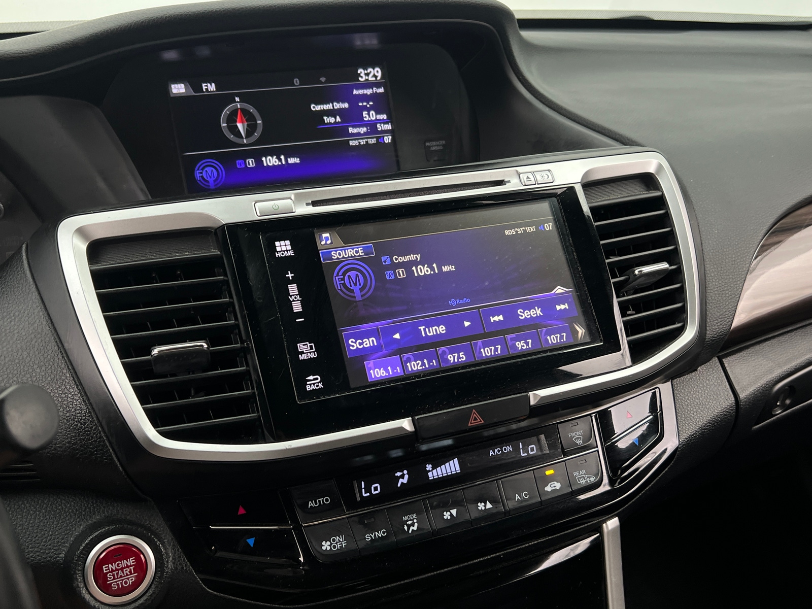 Thumbnail: 2016 Honda Accord - 3