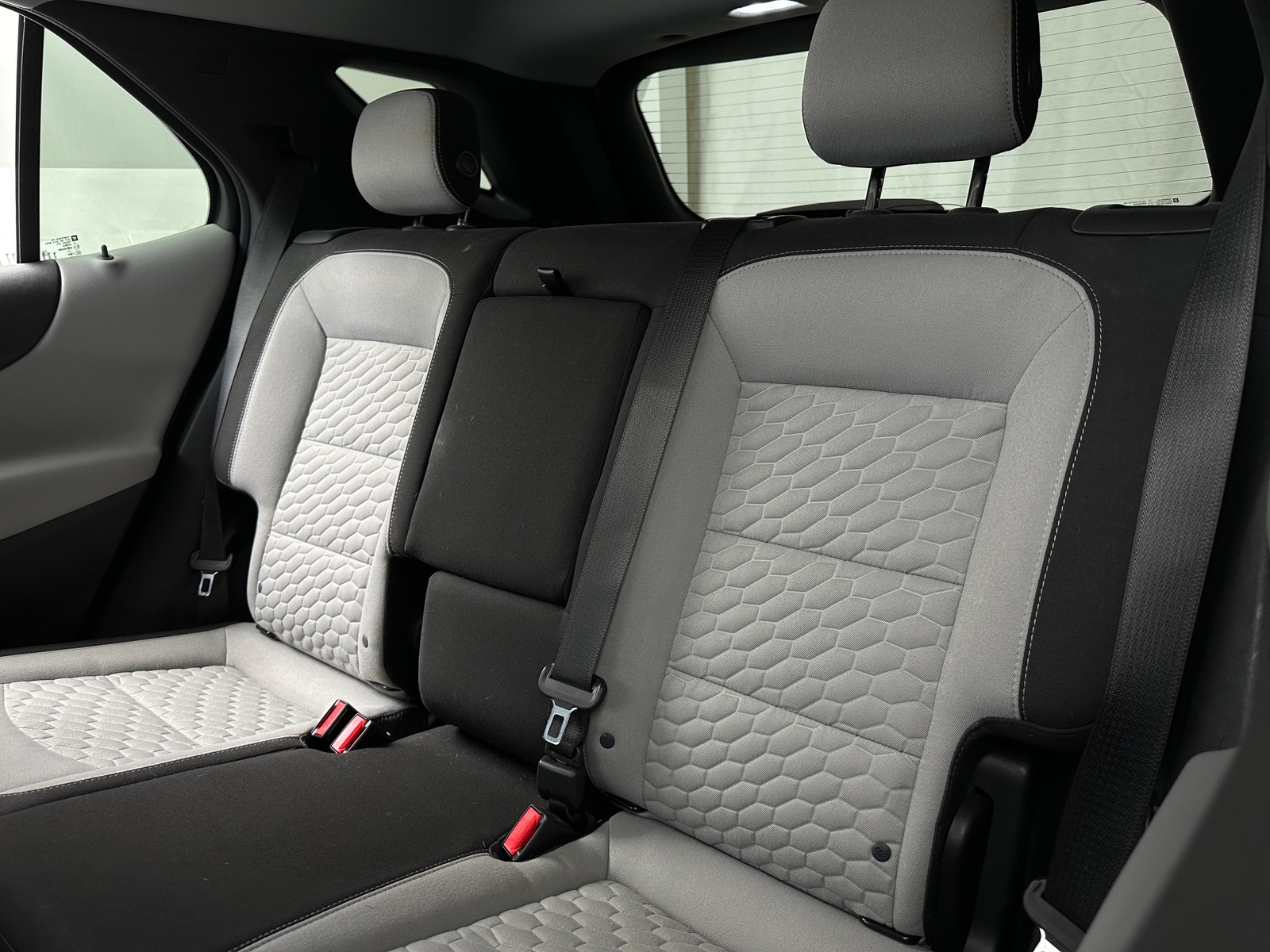 Thumbnail: 2019 Chevrolet Equinox - 6
