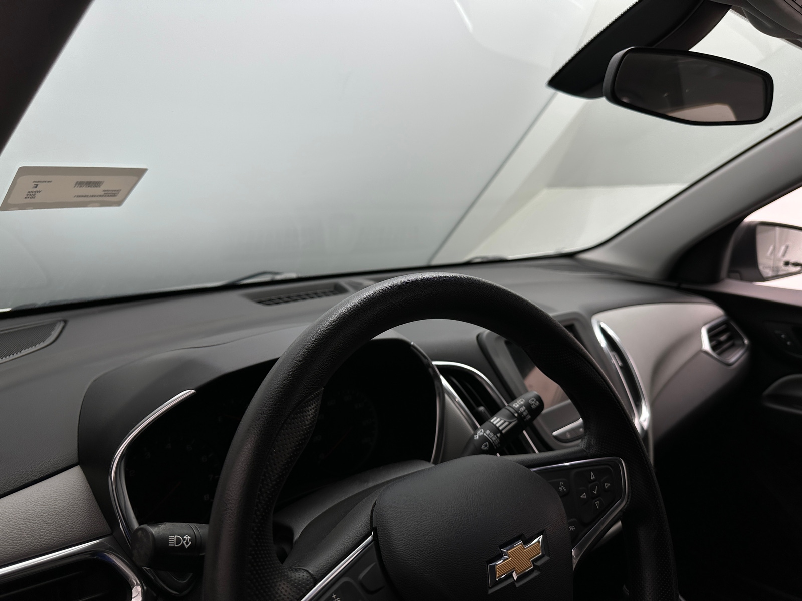 Thumbnail: 2019 Chevrolet Equinox - 3