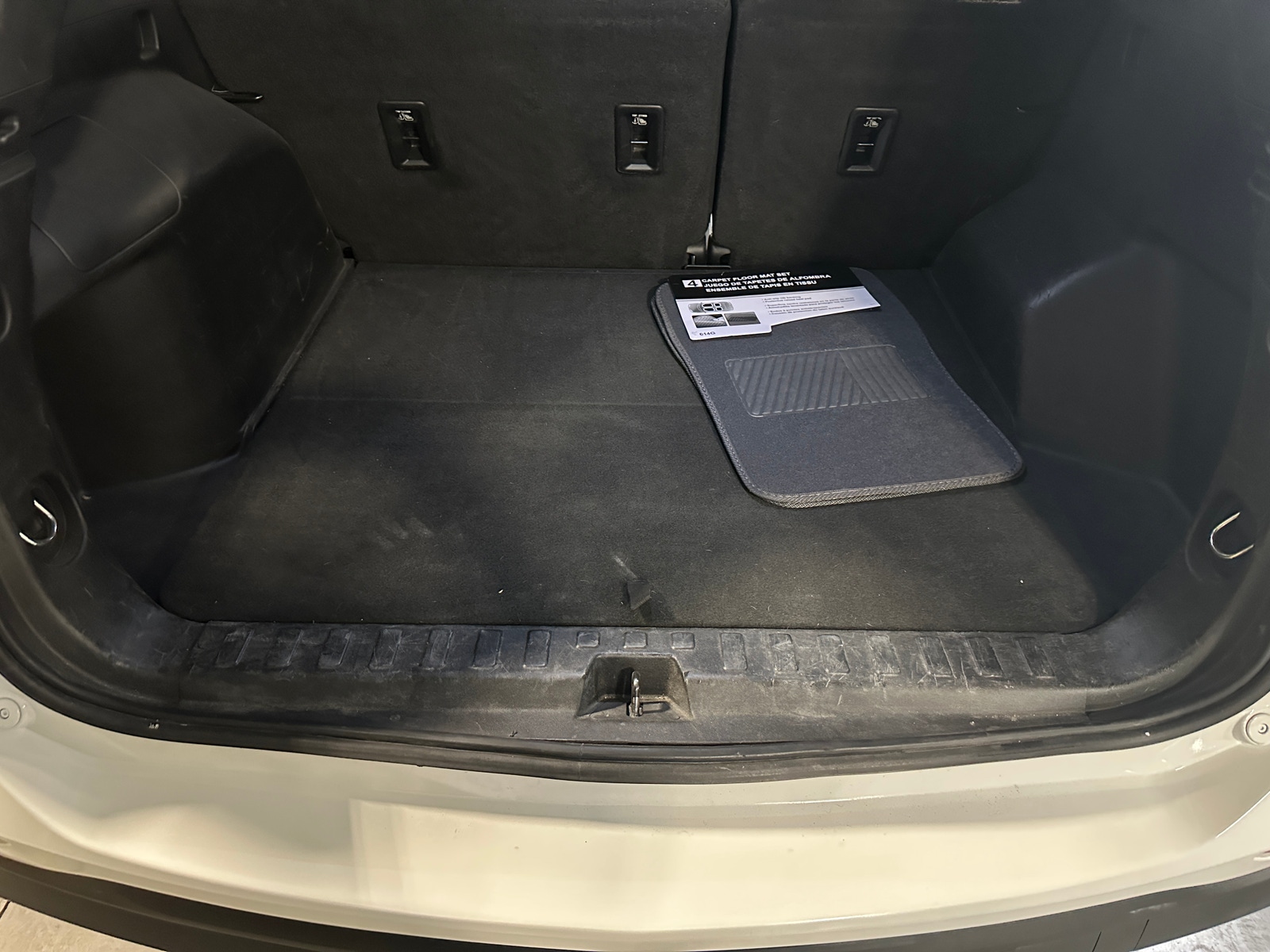Thumbnail: 2019 Chevrolet Equinox - 7