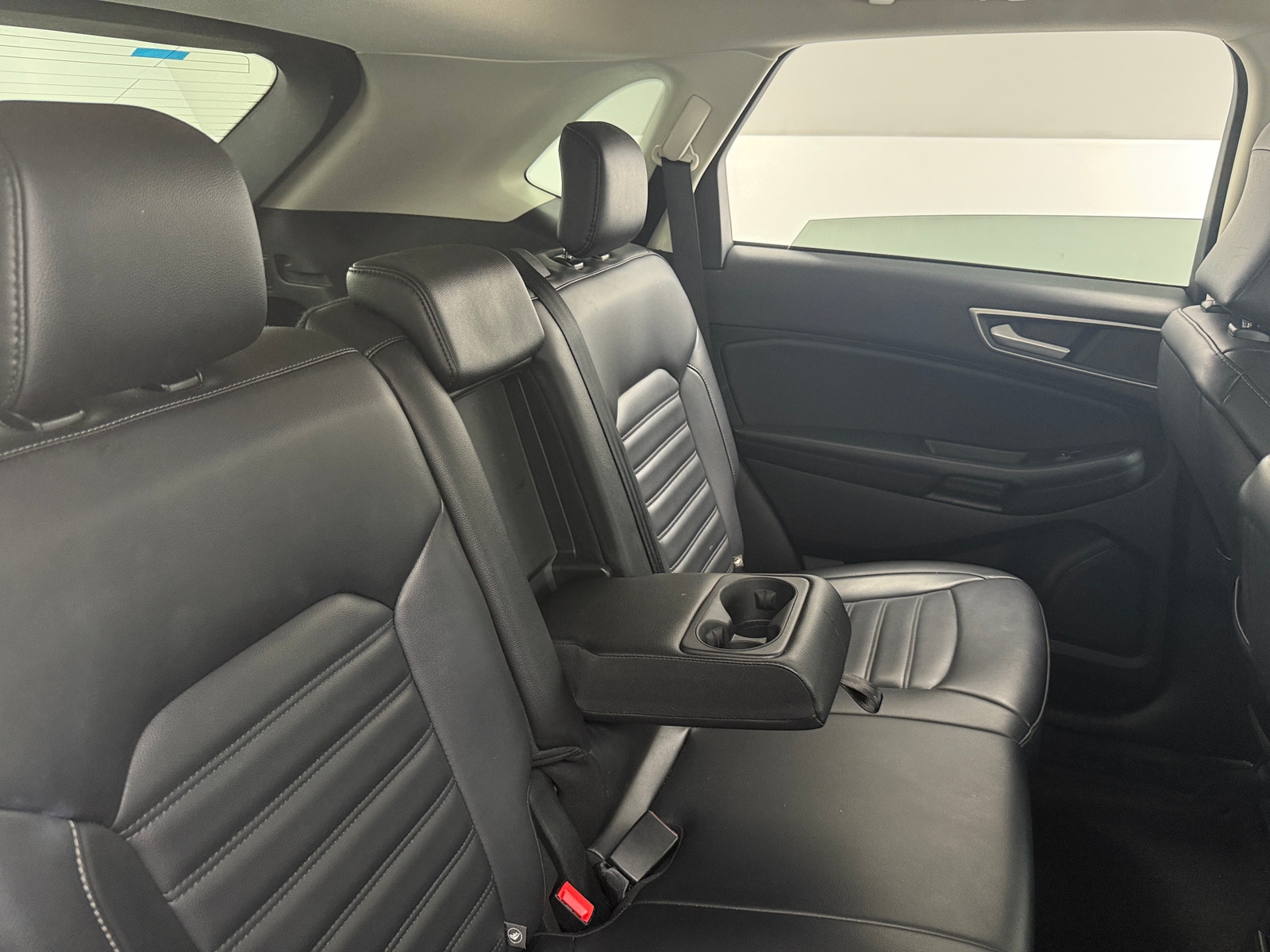 Thumbnail: 2024 Ford Edge - 5