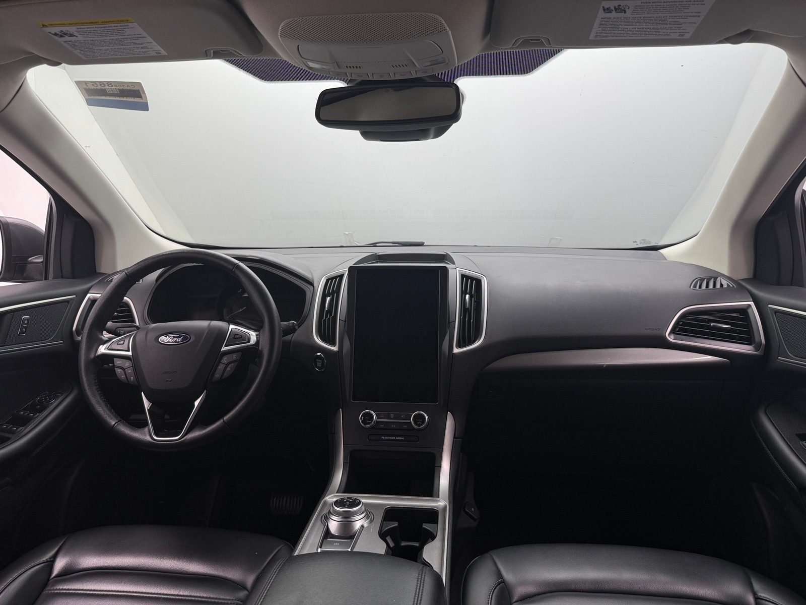 Thumbnail: 2024 Ford Edge - 2