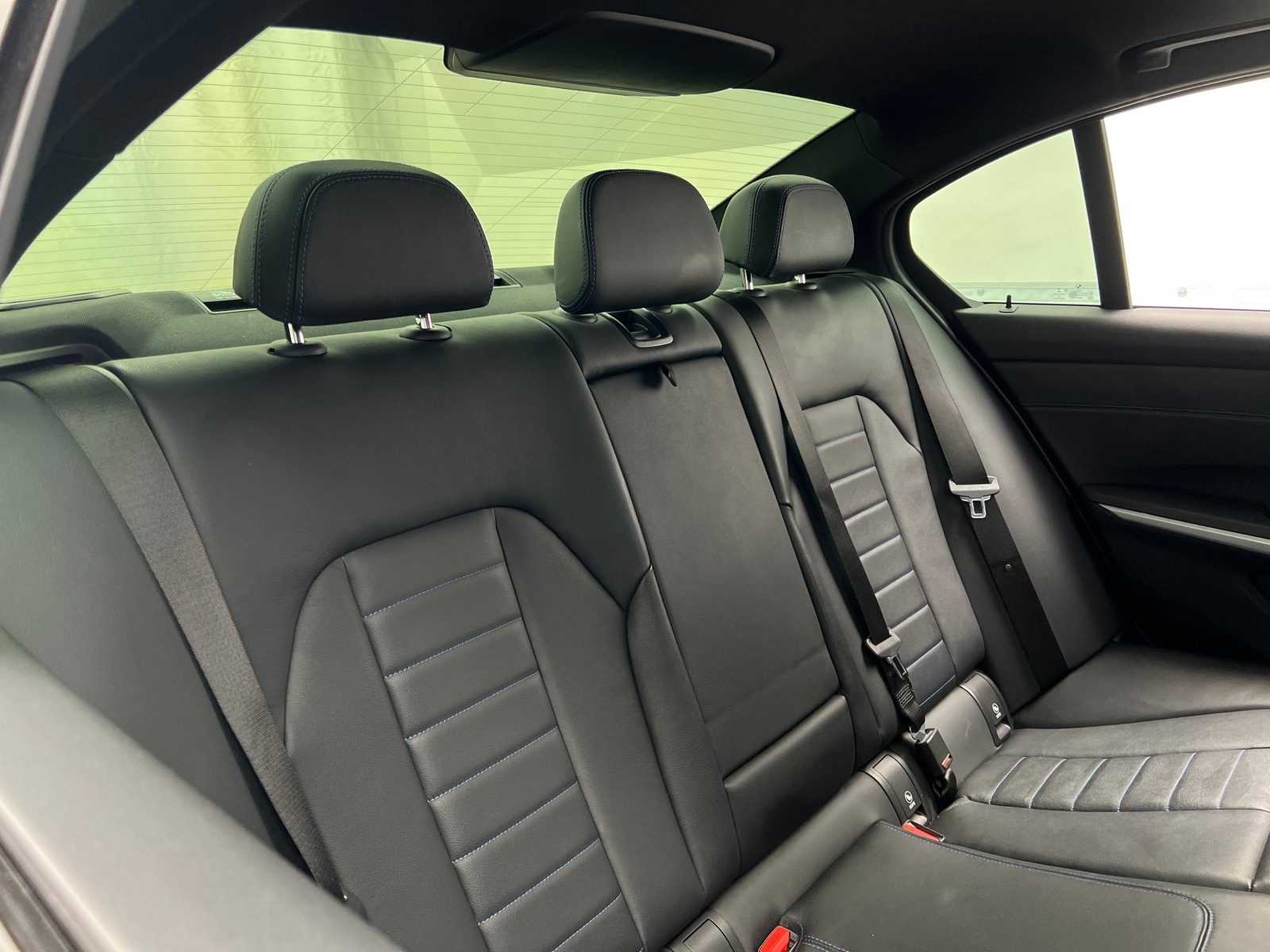 Thumbnail: 2019 BMW 3 Series - 5