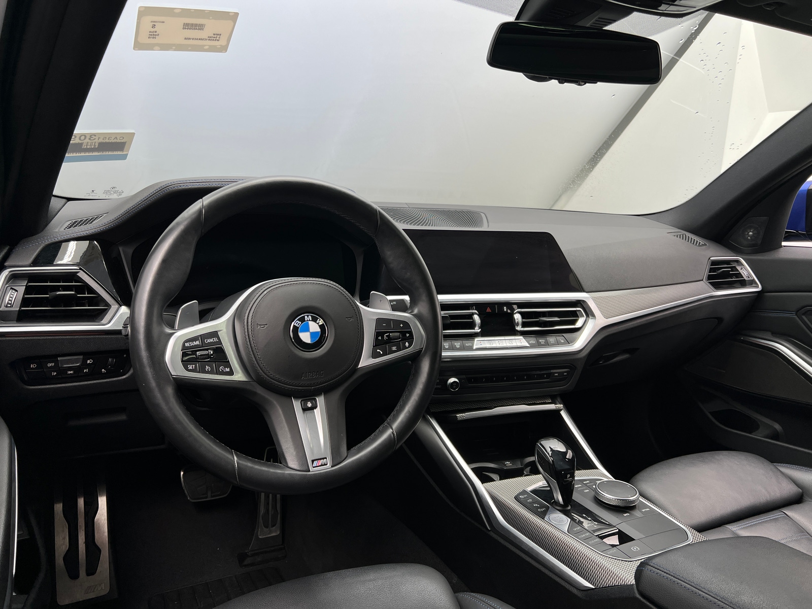 Thumbnail: 2019 BMW 3 Series - 2