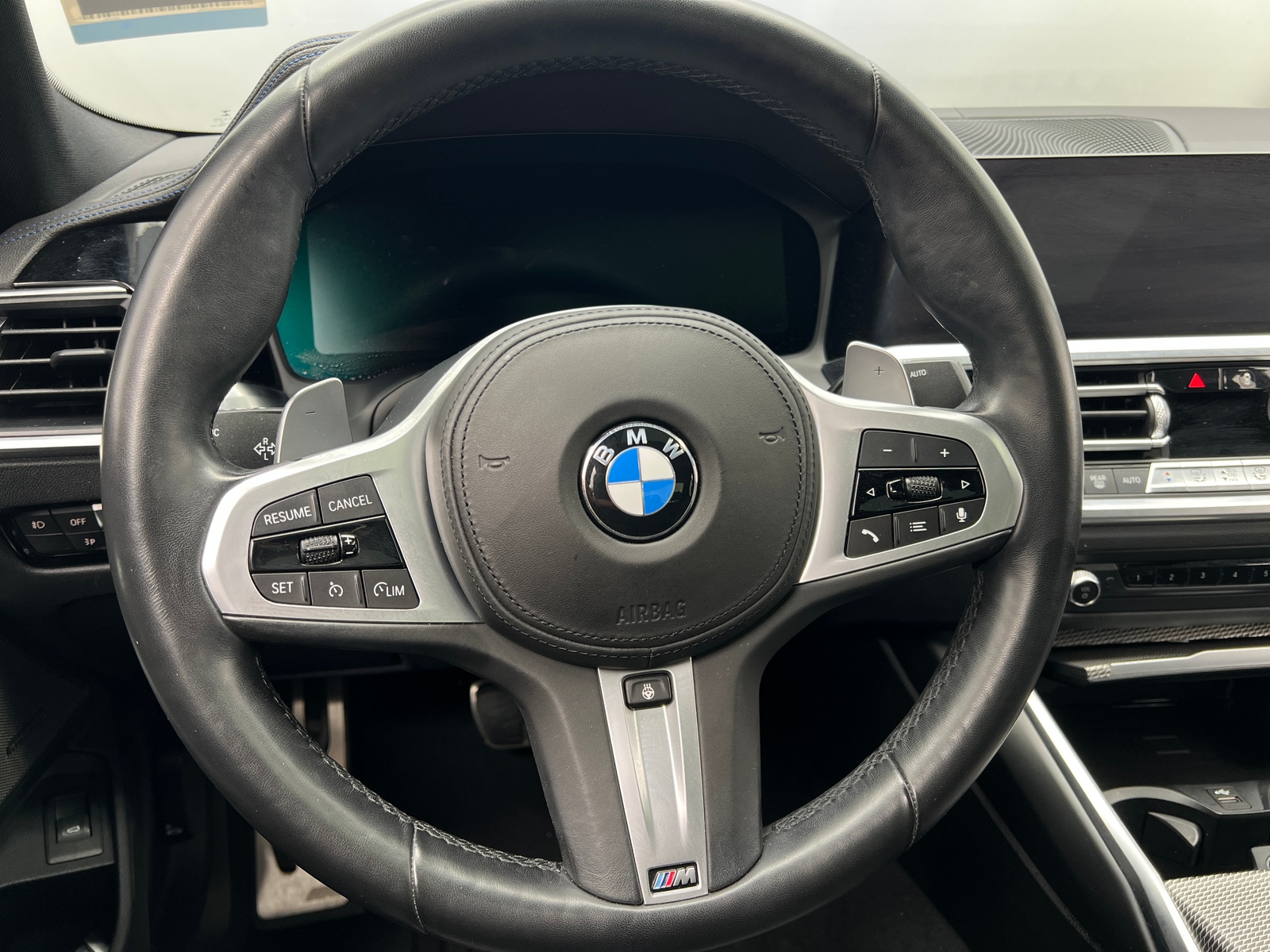 Thumbnail: 2019 BMW 3 Series - 4