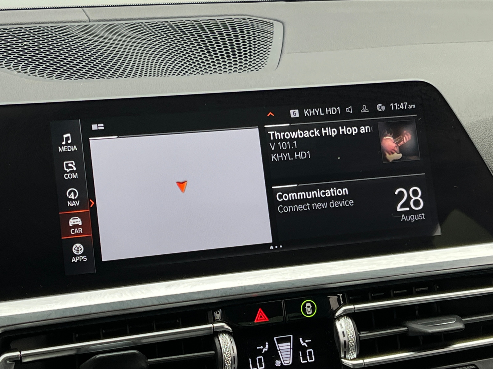 Thumbnail: 2019 BMW 3 Series - 3